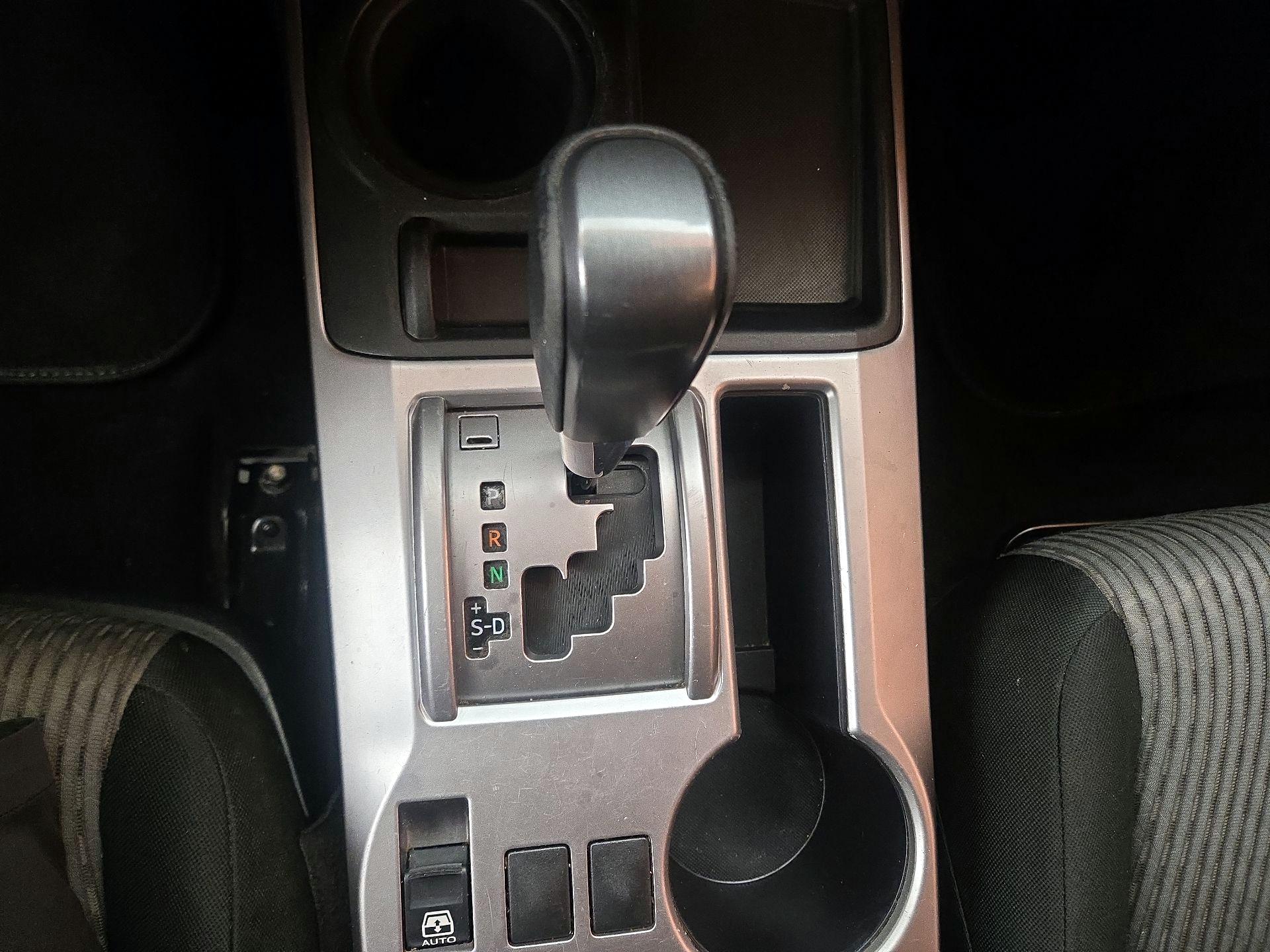 Thumbnail: 2018 Toyota 4Runner - 17