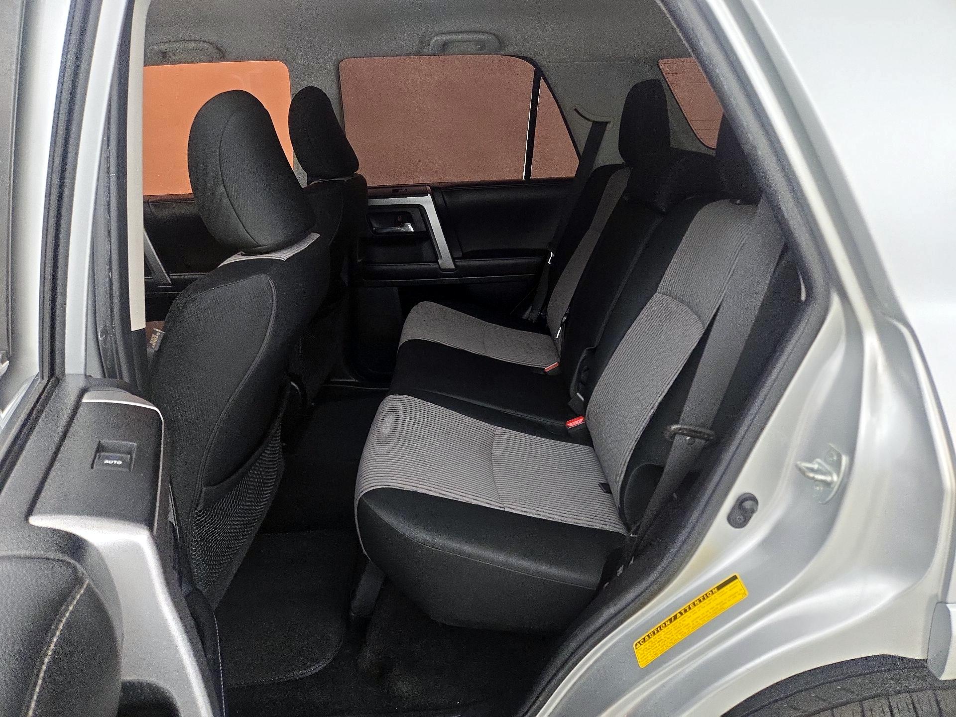 Thumbnail: 2018 Toyota 4Runner - 19