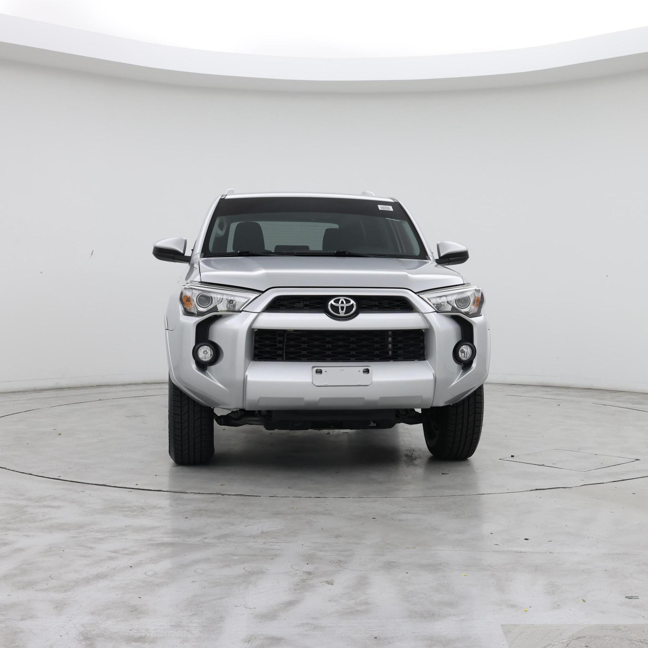 Thumbnail: 2018 Toyota 4Runner - 5