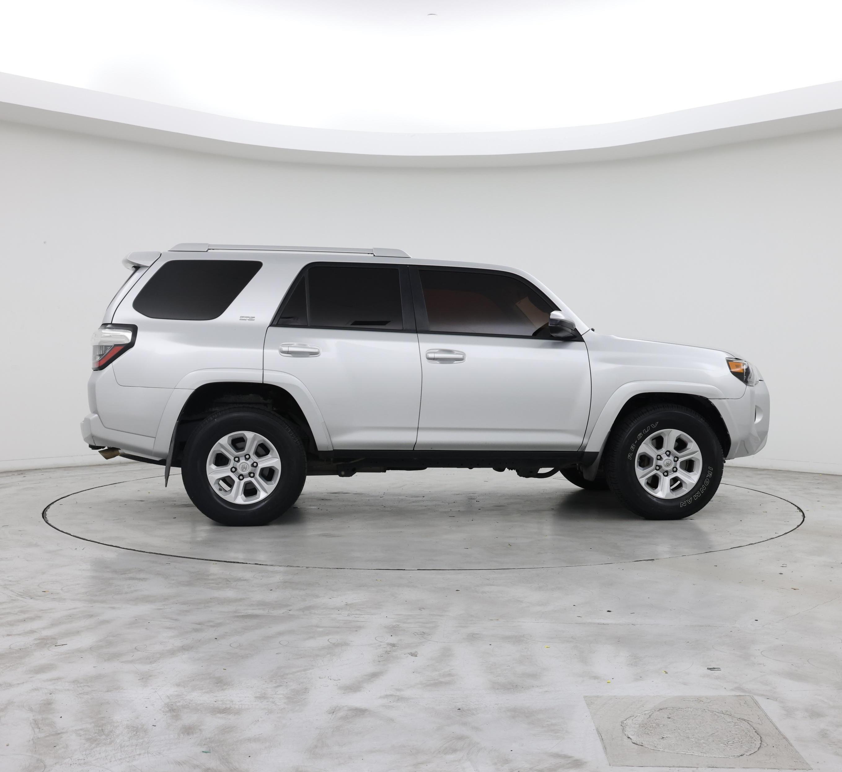 Thumbnail: 2018 Toyota 4Runner - 7