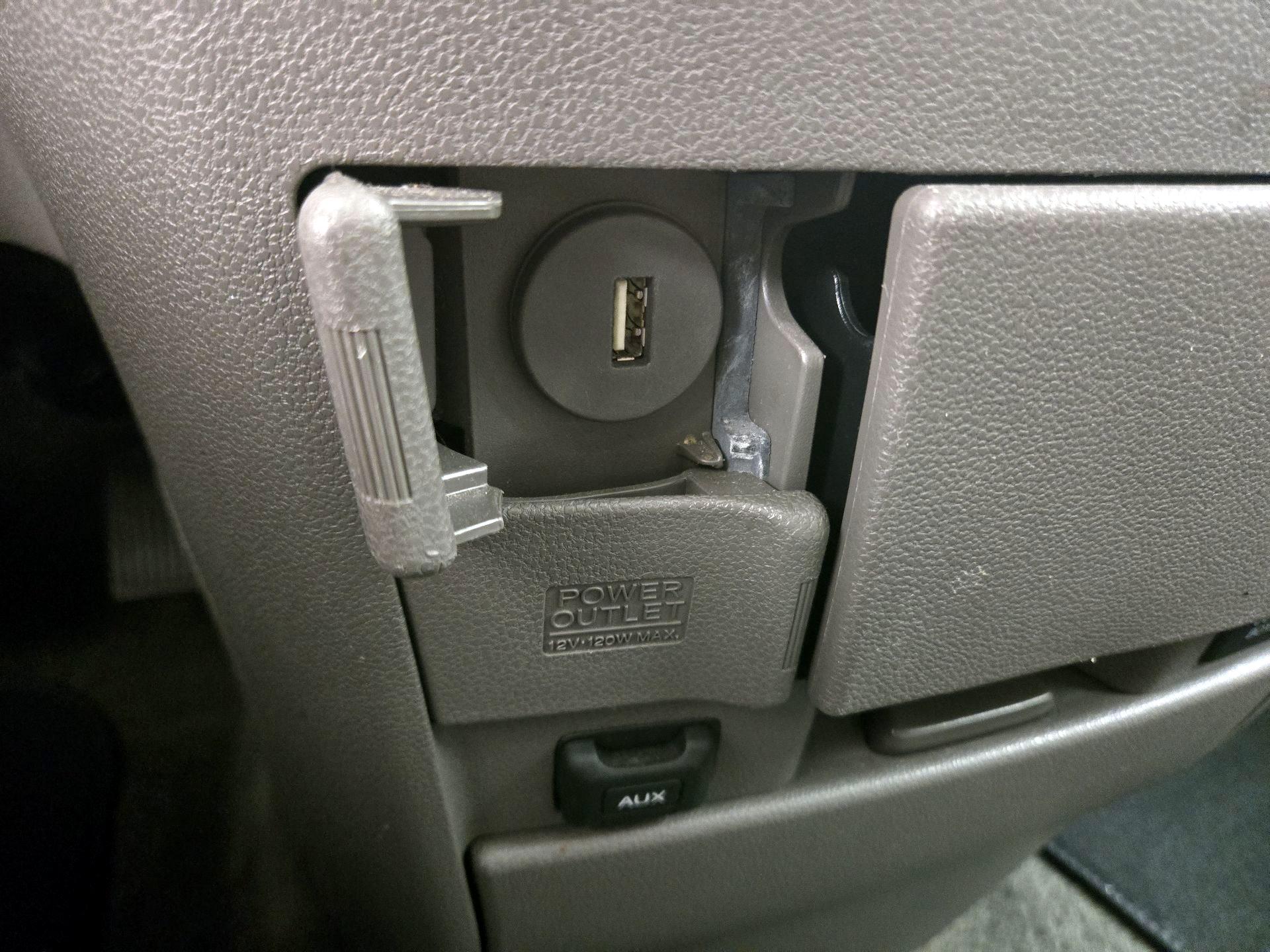 Thumbnail: 2017 Honda Odyssey - 18