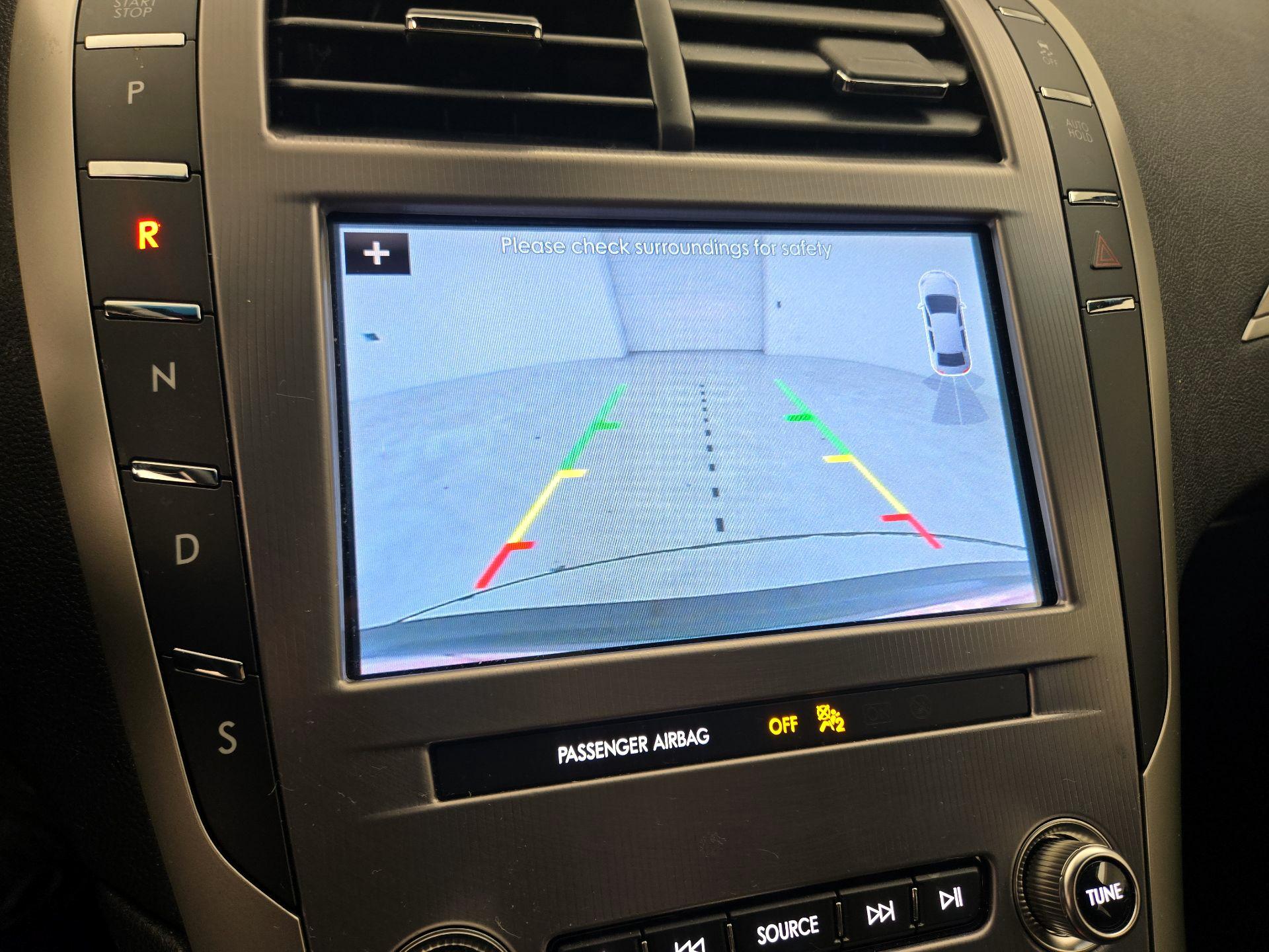 Thumbnail: 2019 Lincoln MKZ - 14