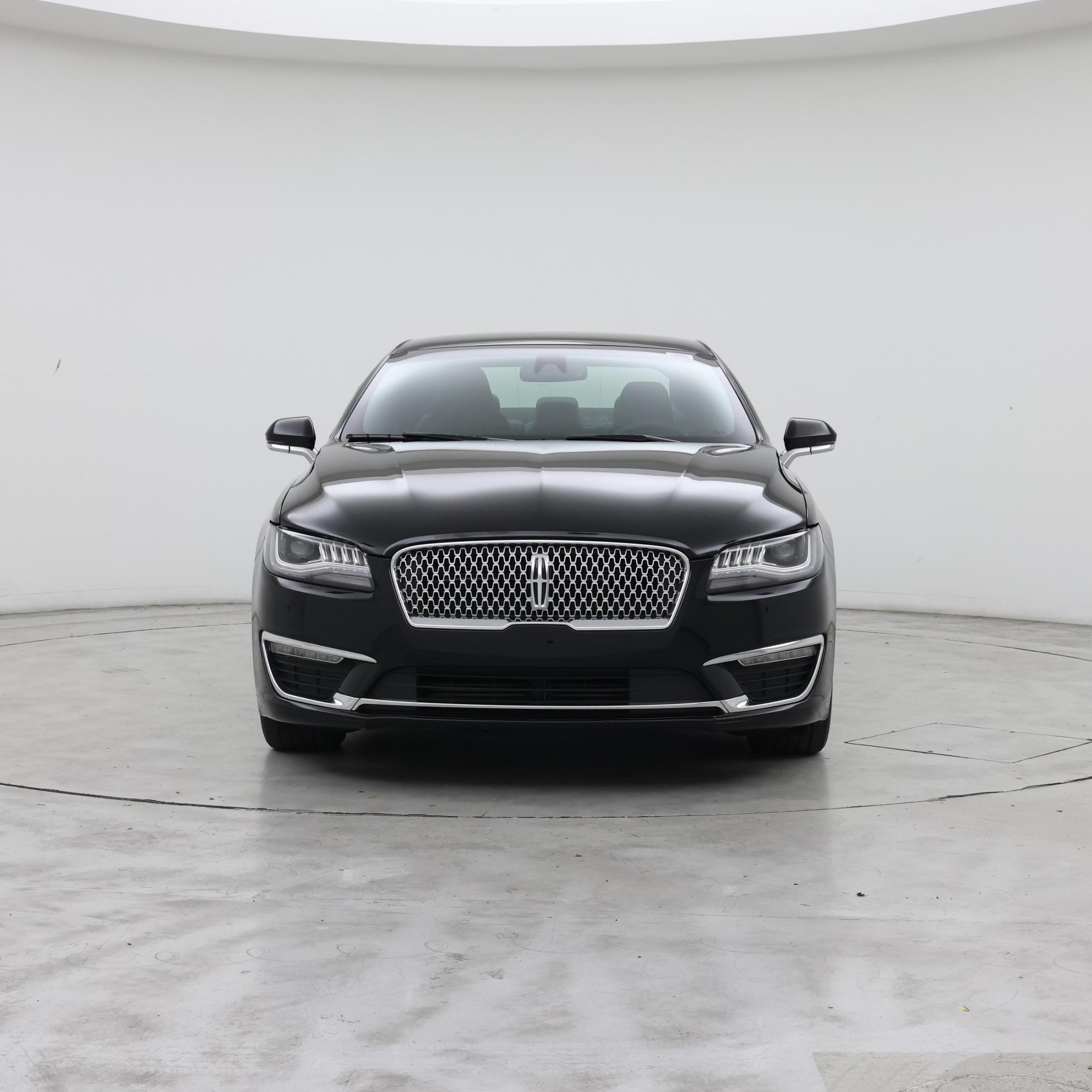 Thumbnail: 2019 Lincoln MKZ - 5