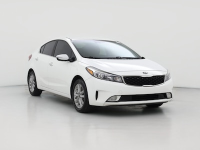 2017 Kia Forte S