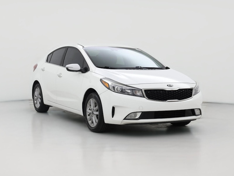 2017 Kia Forte S -
                  Boynton Beach, FL