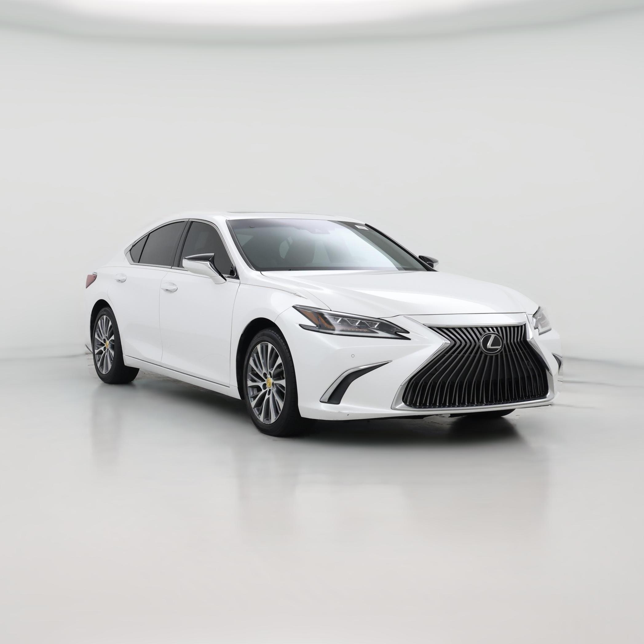 Thumbnail: 2019 Lexus ES - 1