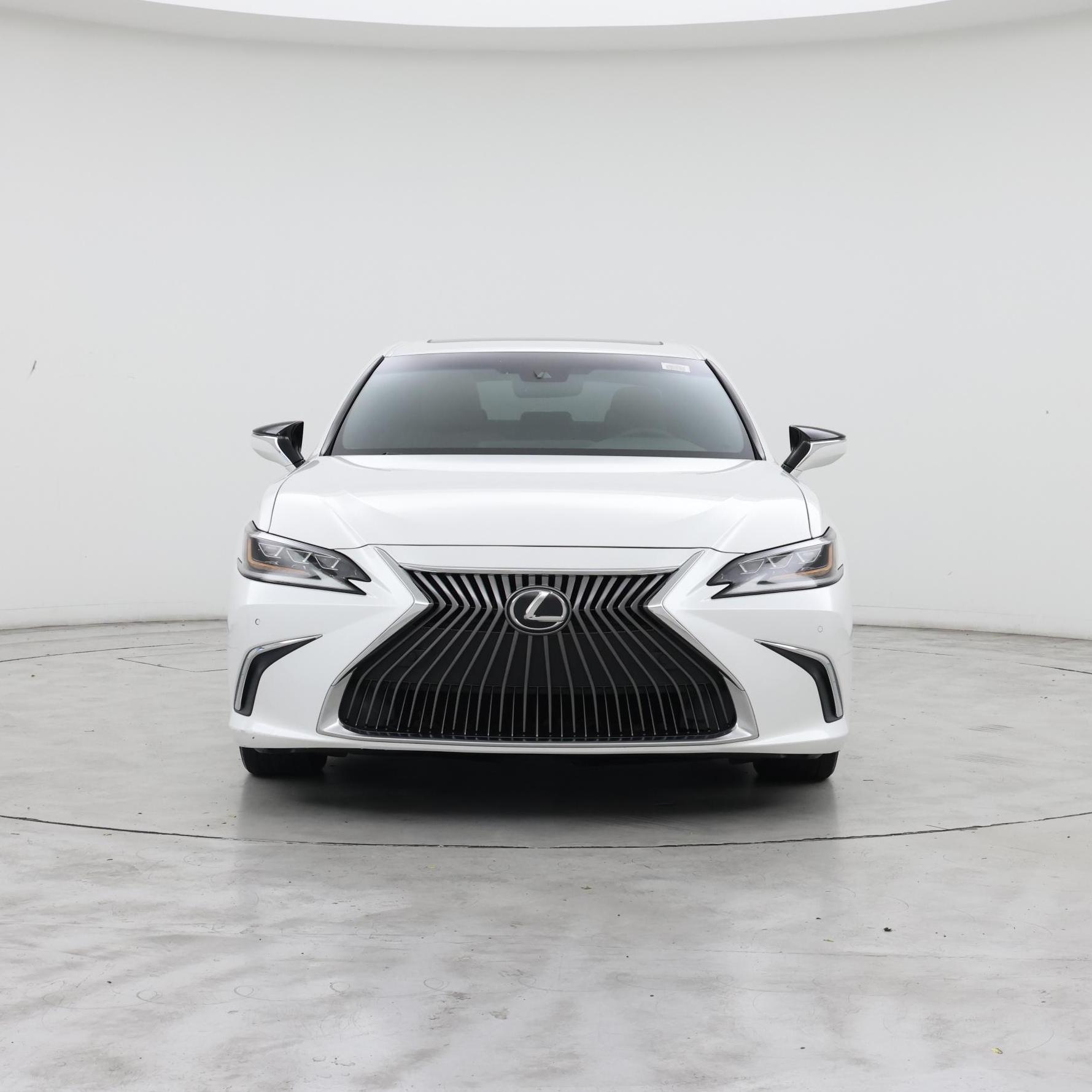 Thumbnail: 2019 Lexus ES - 5