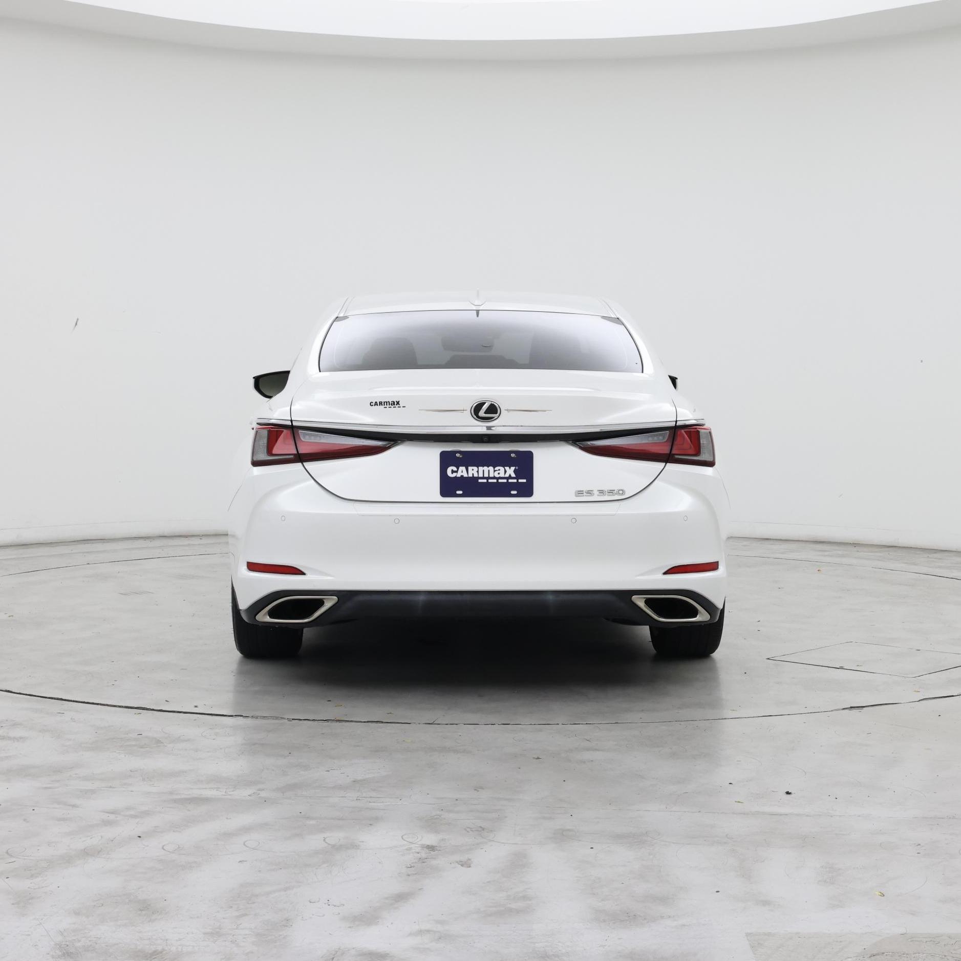 Thumbnail: 2019 Lexus ES - 6