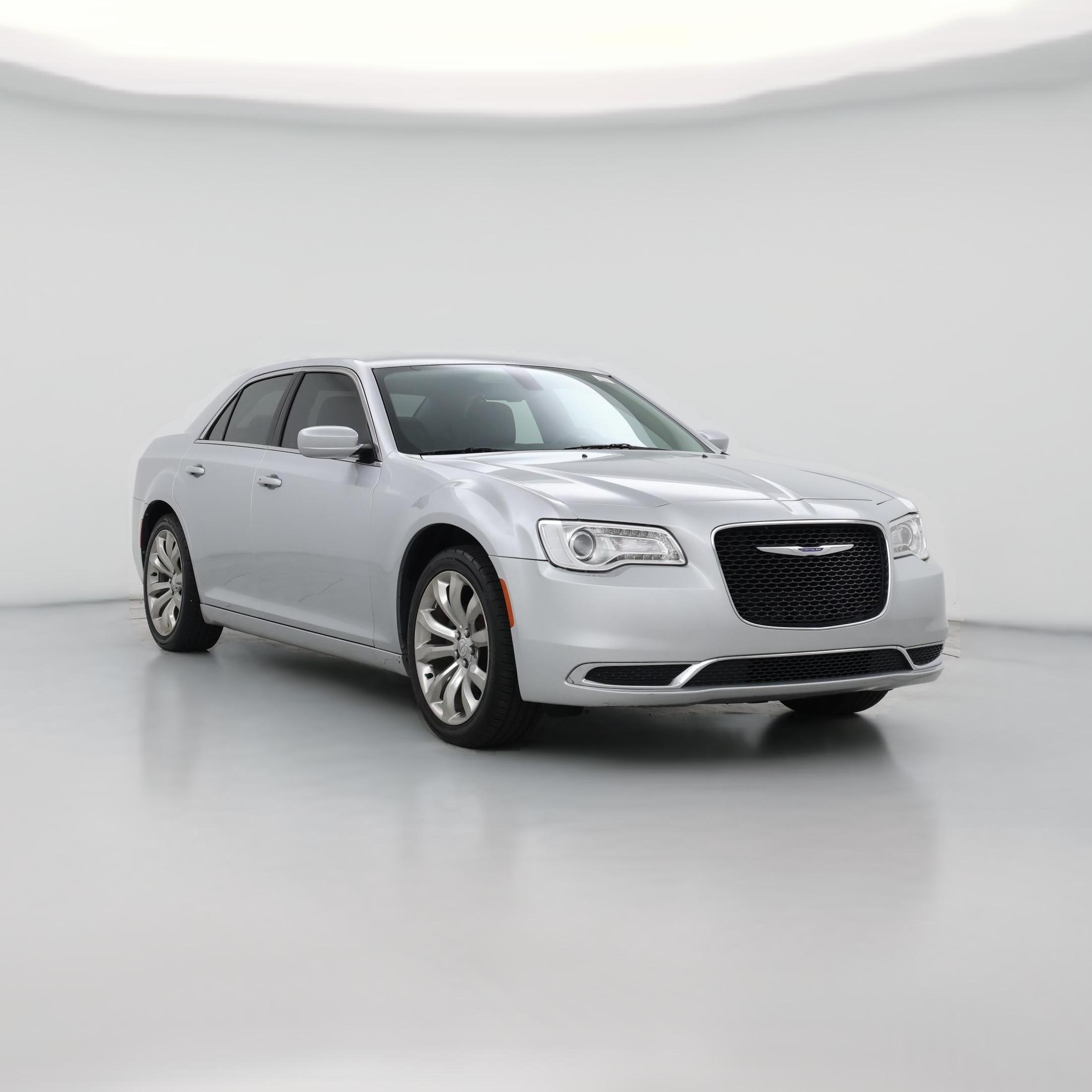 Thumbnail: 2019 Chrysler 300 - 1