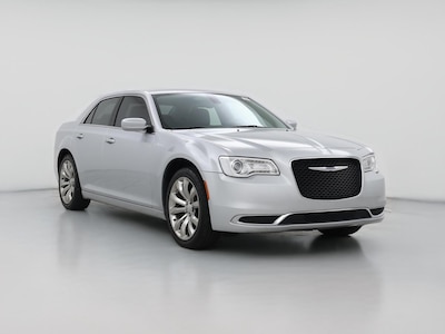 2019 Chrysler 300 Touring L