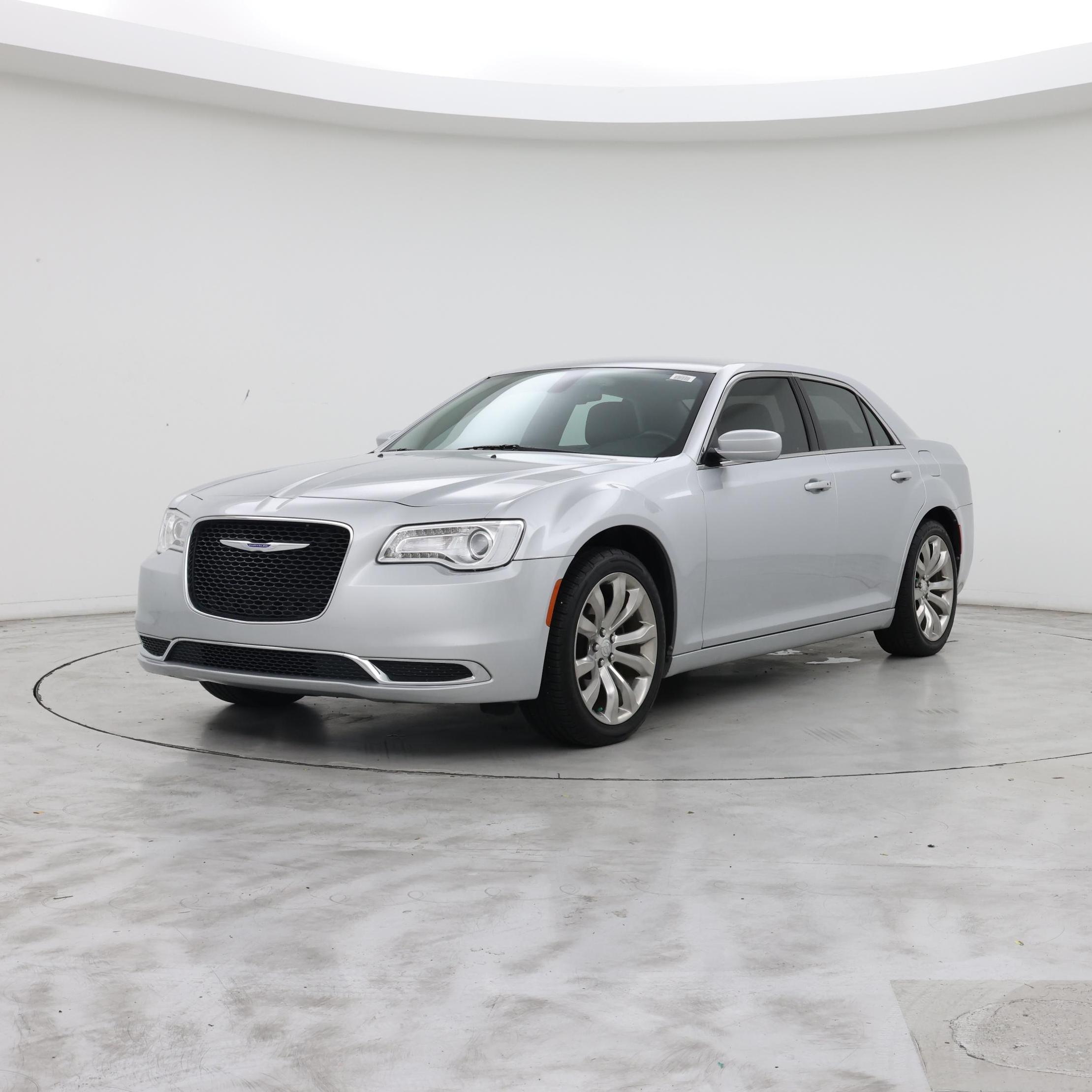 Thumbnail: 2019 Chrysler 300 - 4