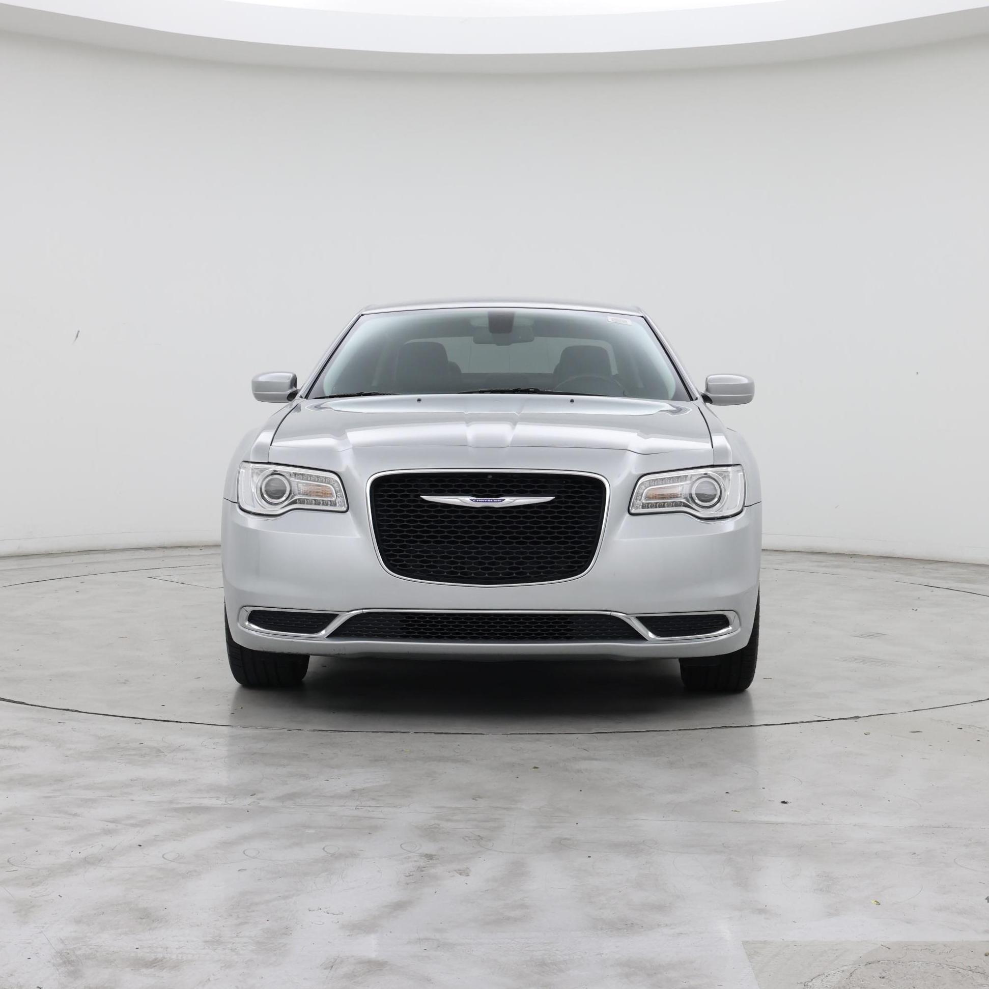 Thumbnail: 2019 Chrysler 300 - 5