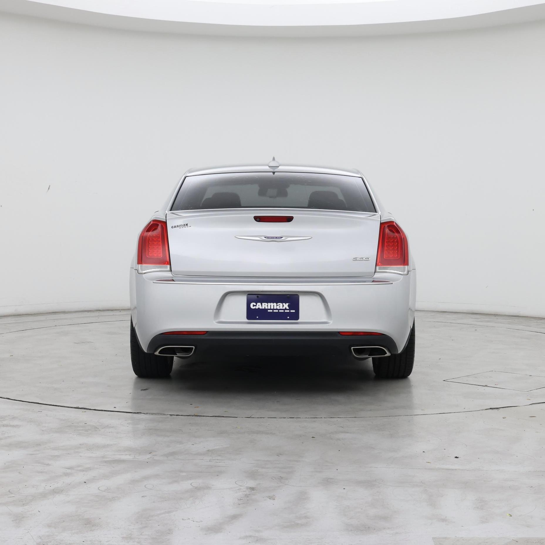 Thumbnail: 2019 Chrysler 300 - 6