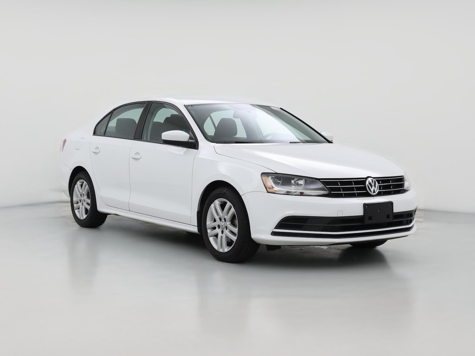 2018 Volkswagen Jetta S