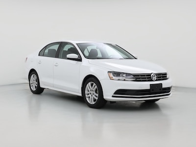 2018 Volkswagen Jetta S