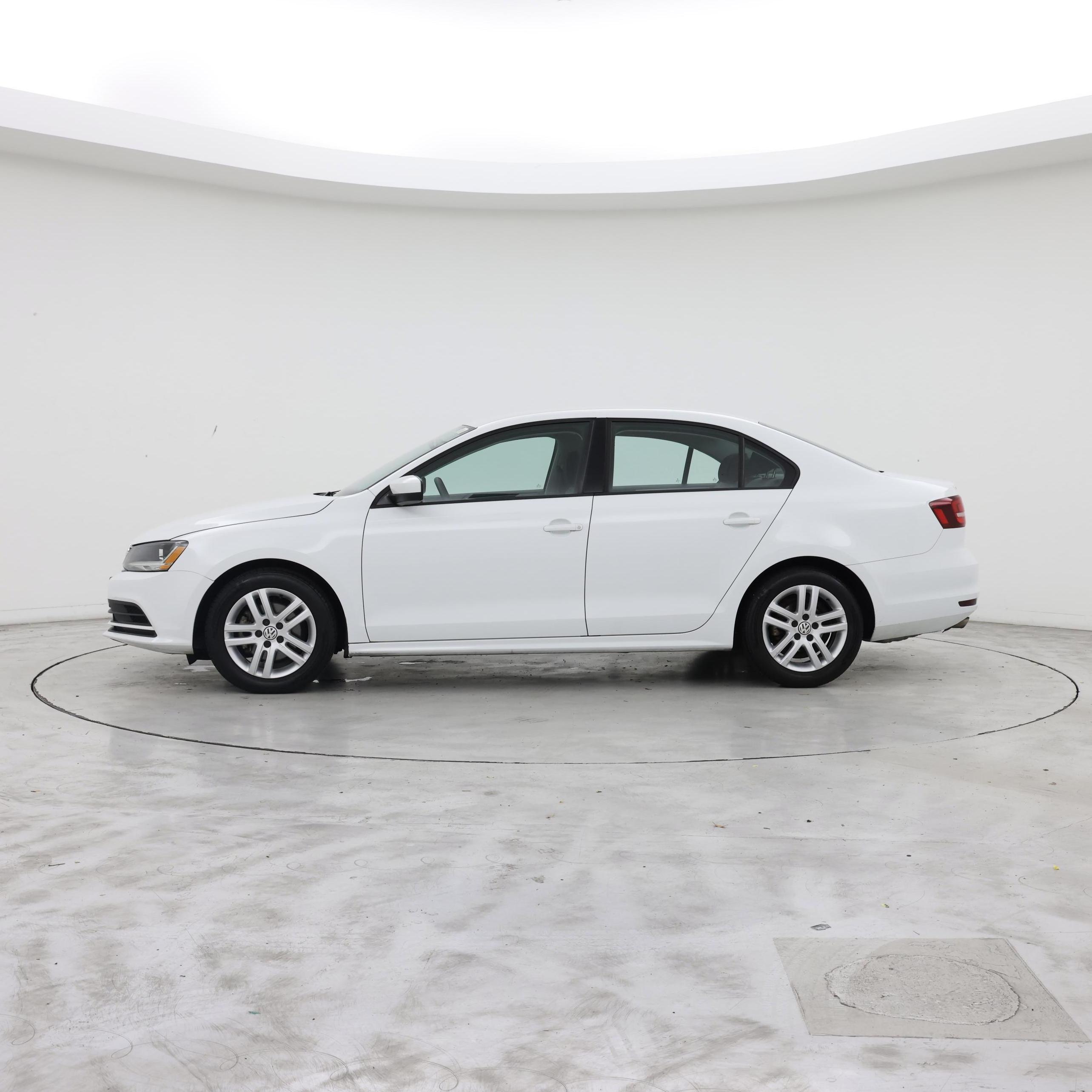 Thumbnail: 2018 Volkswagen Jetta - 3