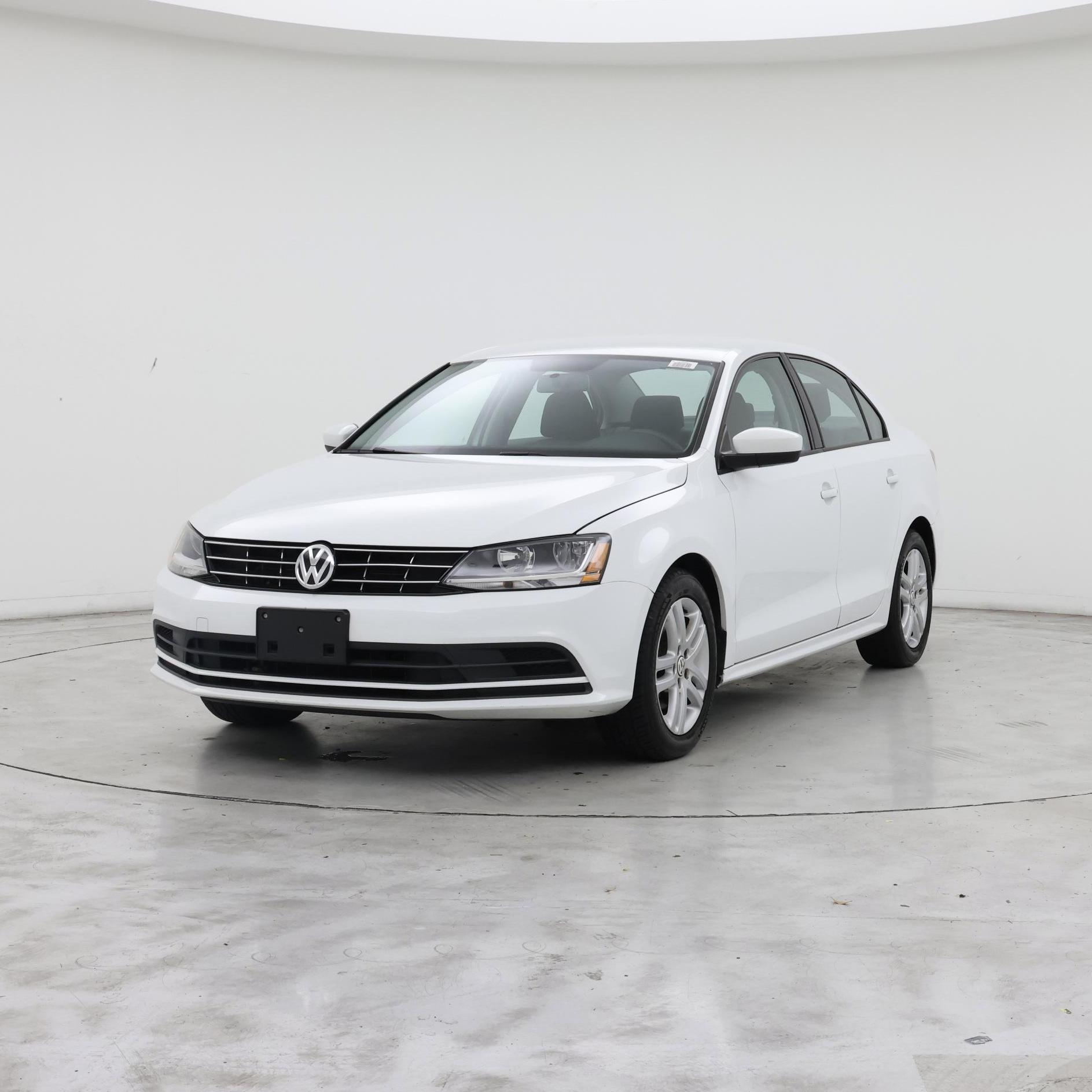Thumbnail: 2018 Volkswagen Jetta - 4