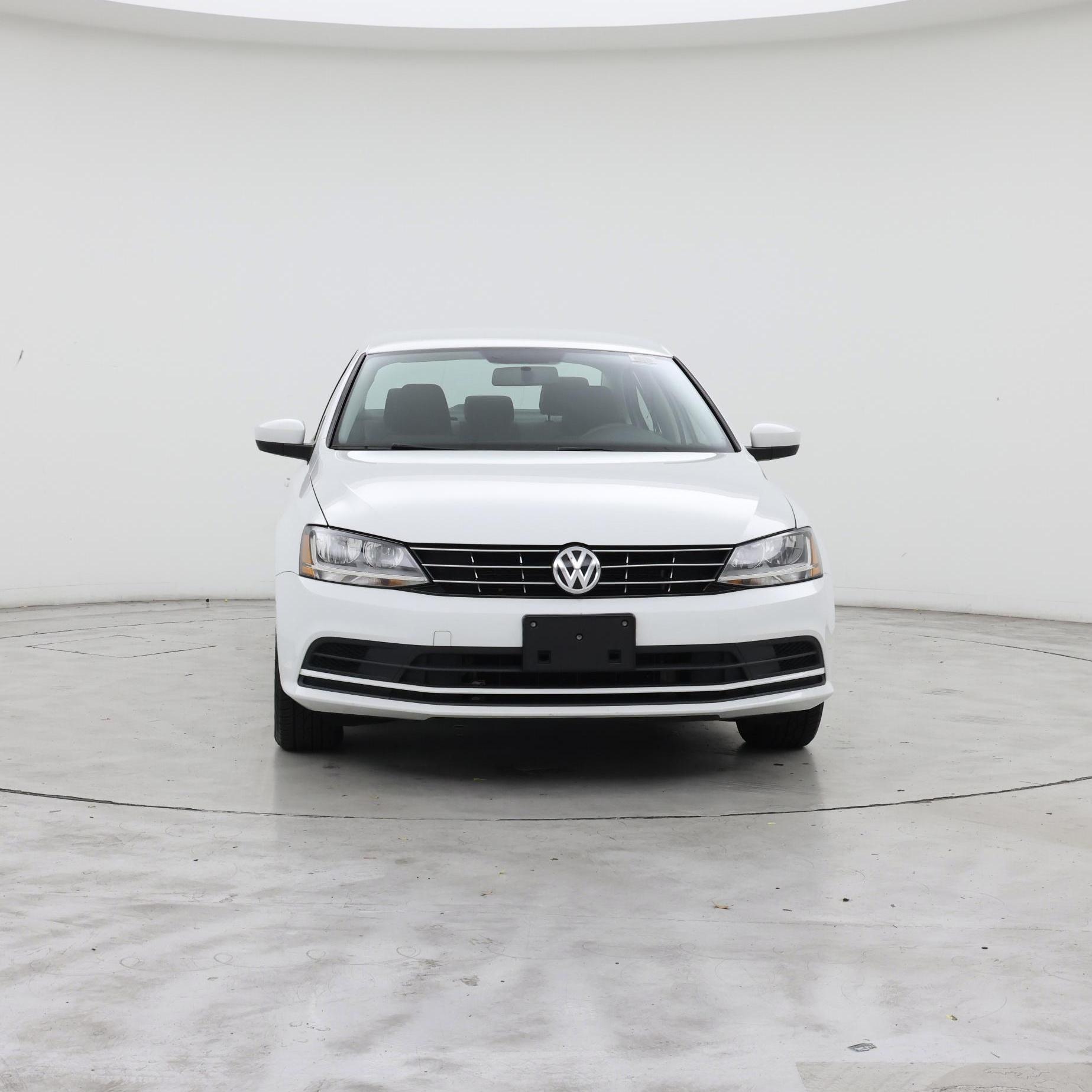 Thumbnail: 2018 Volkswagen Jetta - 5