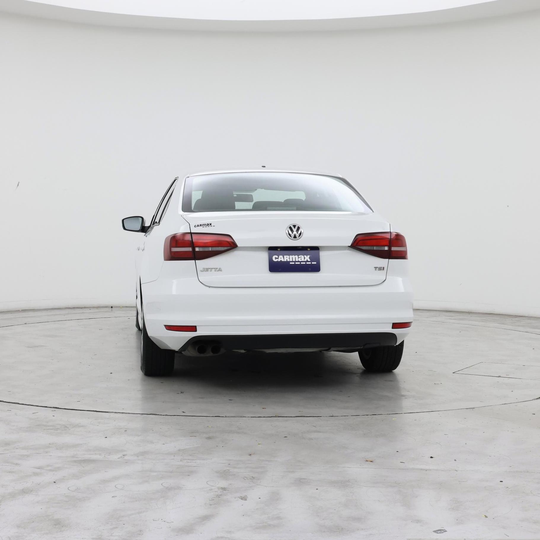 Thumbnail: 2018 Volkswagen Jetta - 6