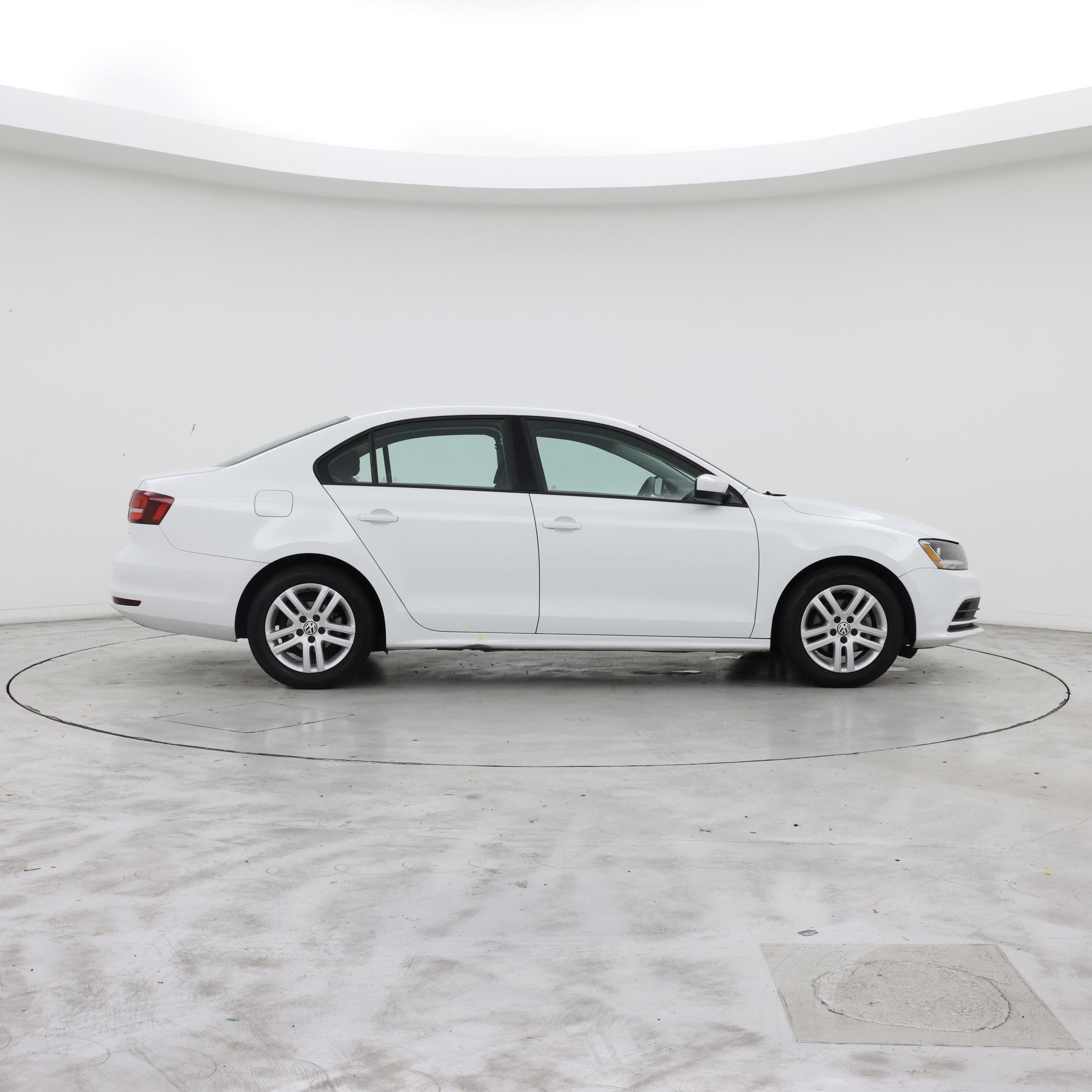 Thumbnail: 2018 Volkswagen Jetta - 7