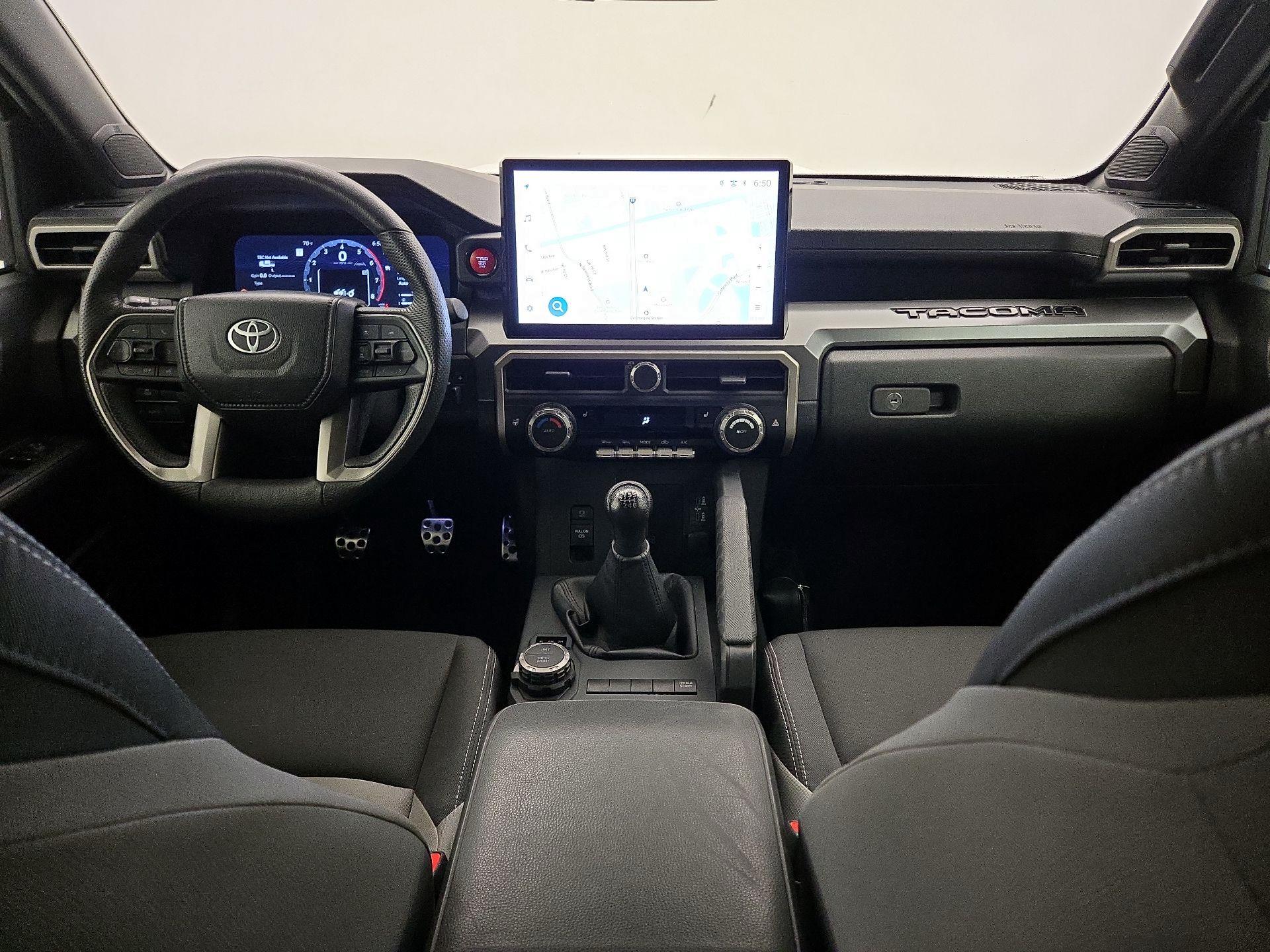 Thumbnail: 2024 Toyota Tacoma - 9