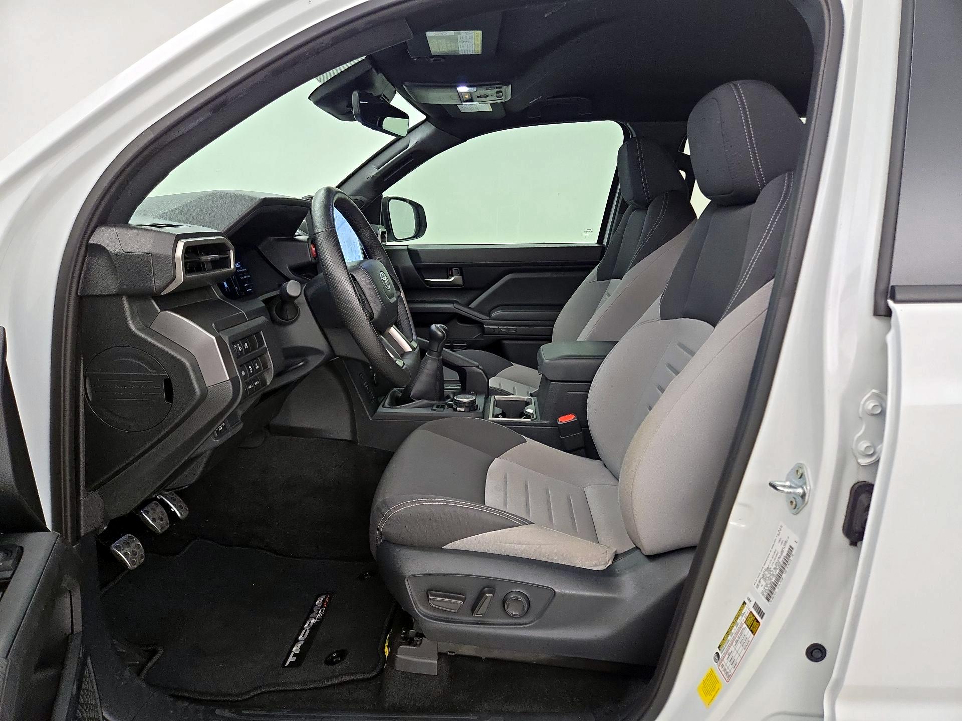 Thumbnail: 2024 Toyota Tacoma - 11