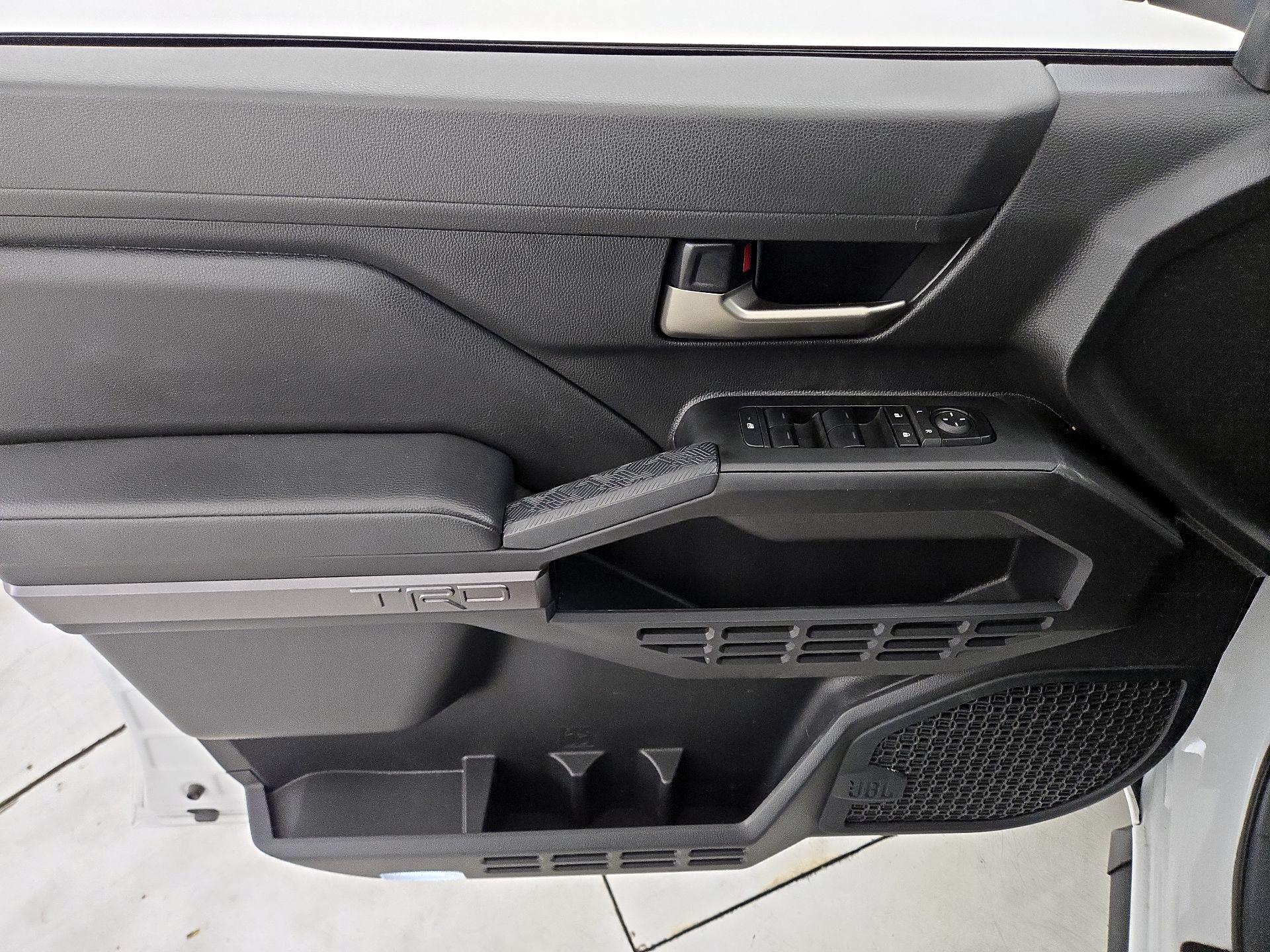 Thumbnail: 2024 Toyota Tacoma - 12