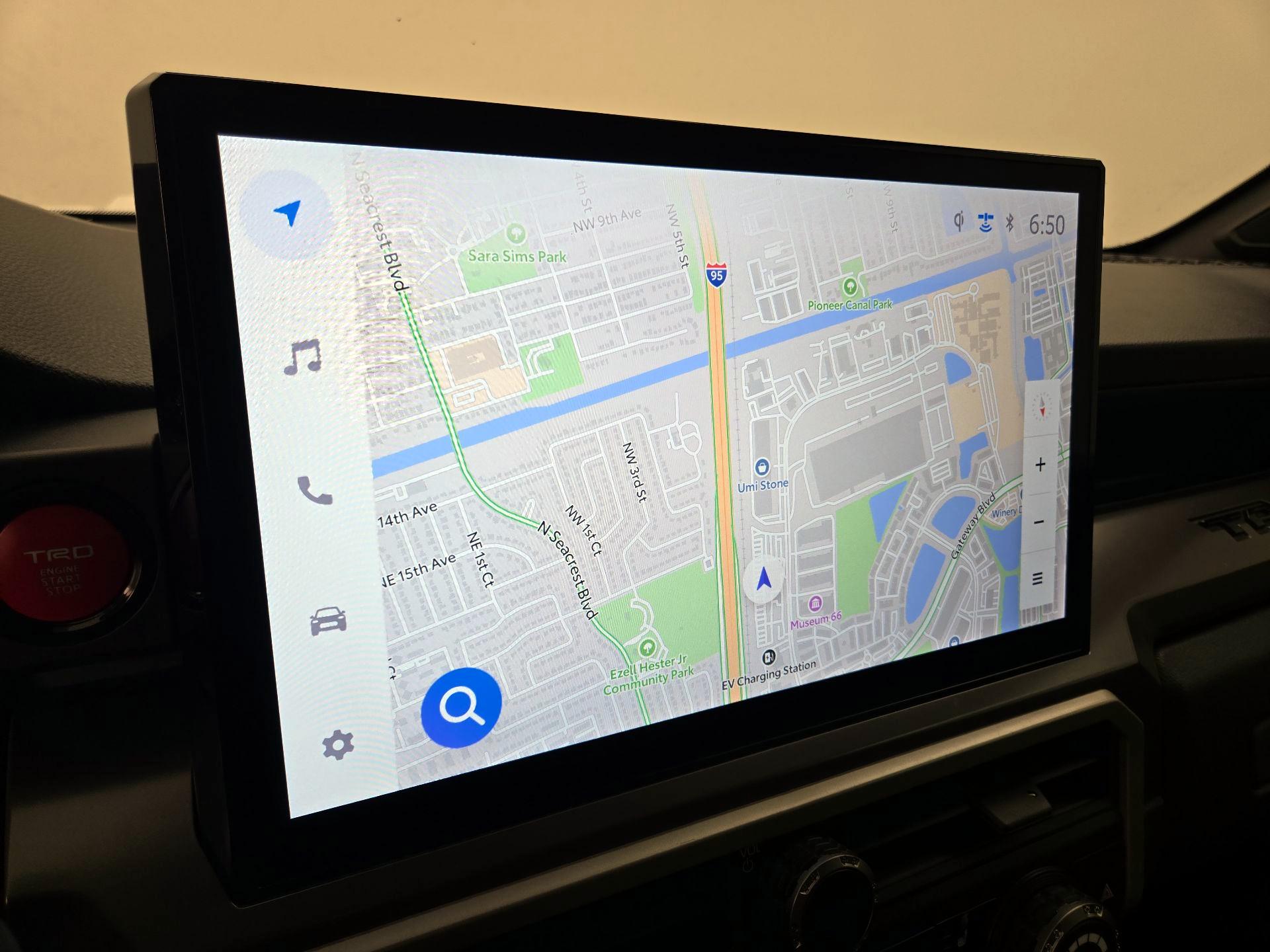 Thumbnail: 2024 Toyota Tacoma - 14