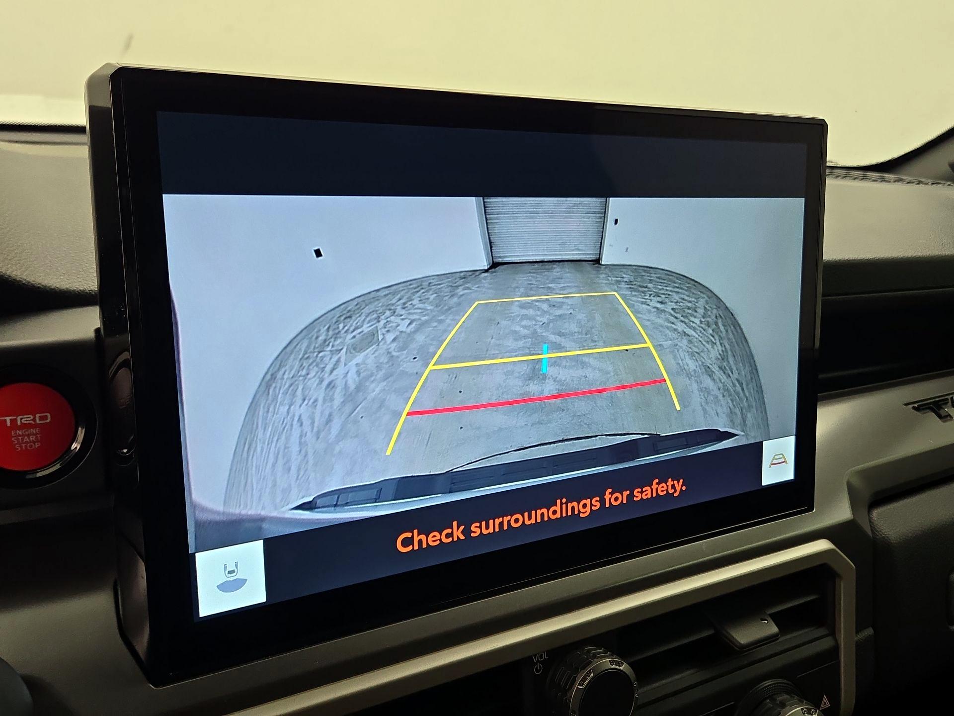 Thumbnail: 2024 Toyota Tacoma - 15