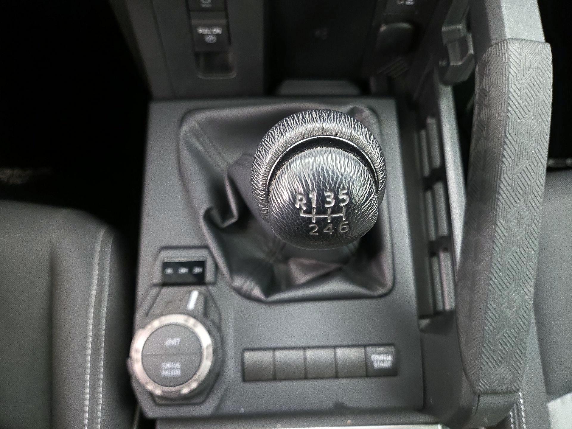 Thumbnail: 2024 Toyota Tacoma - 18