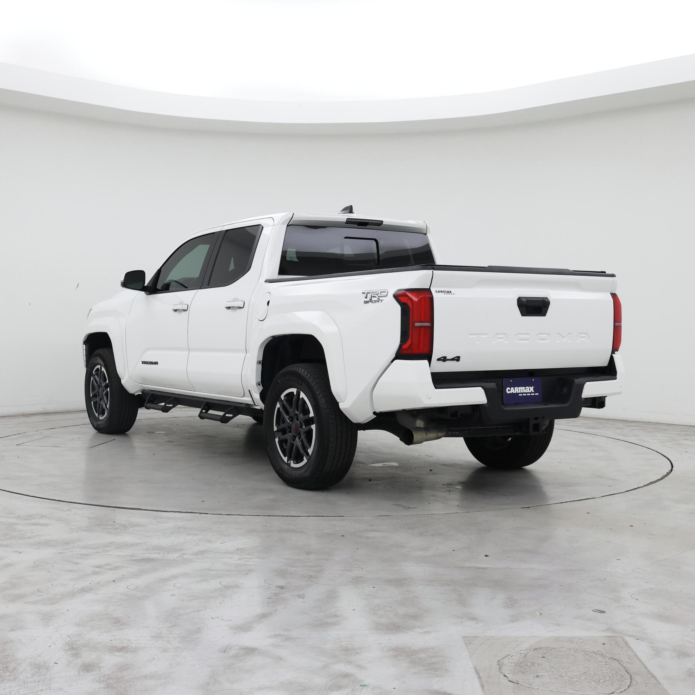 Thumbnail: 2024 Toyota Tacoma - 2