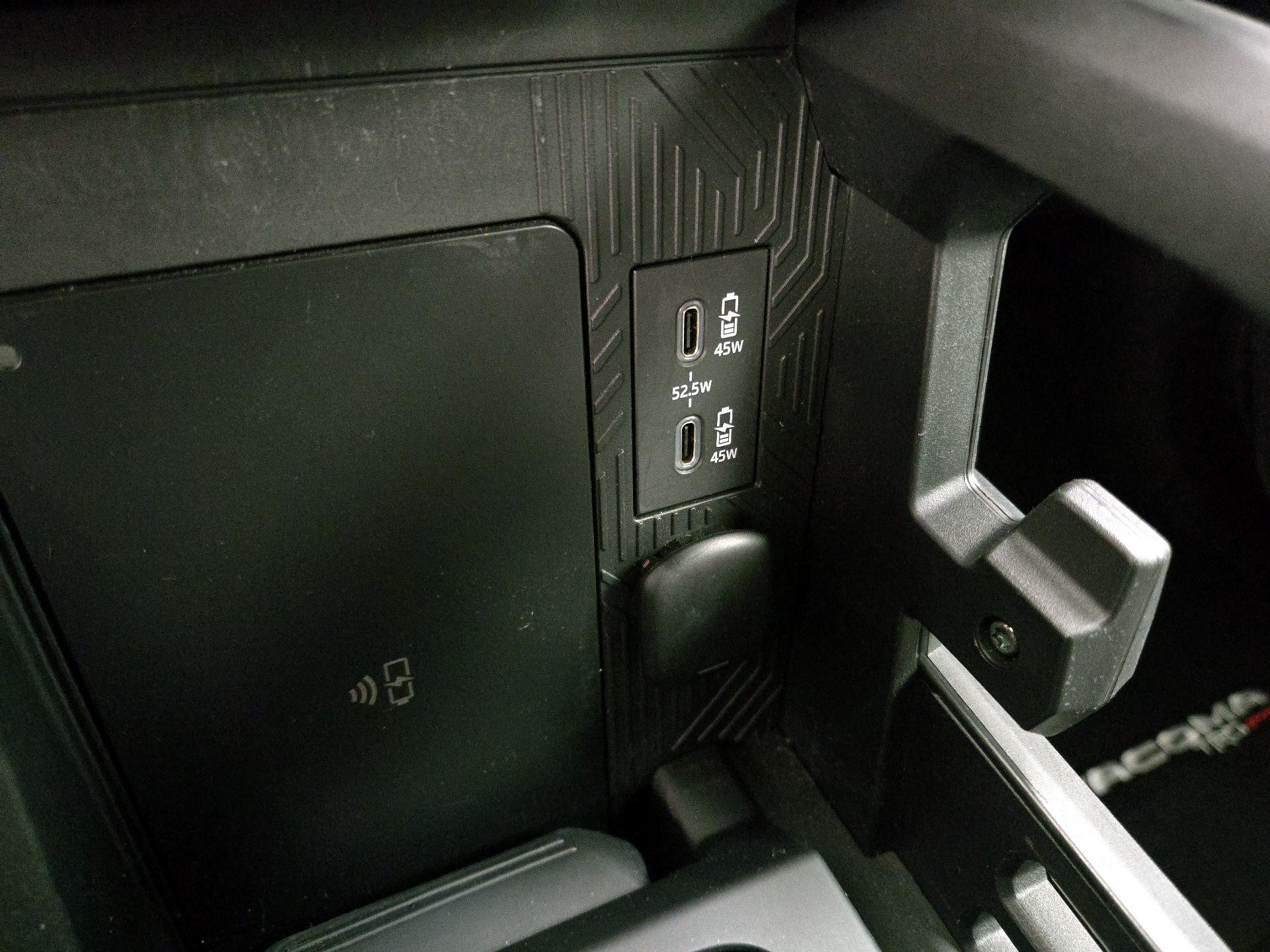 Thumbnail: 2024 Toyota Tacoma - 19