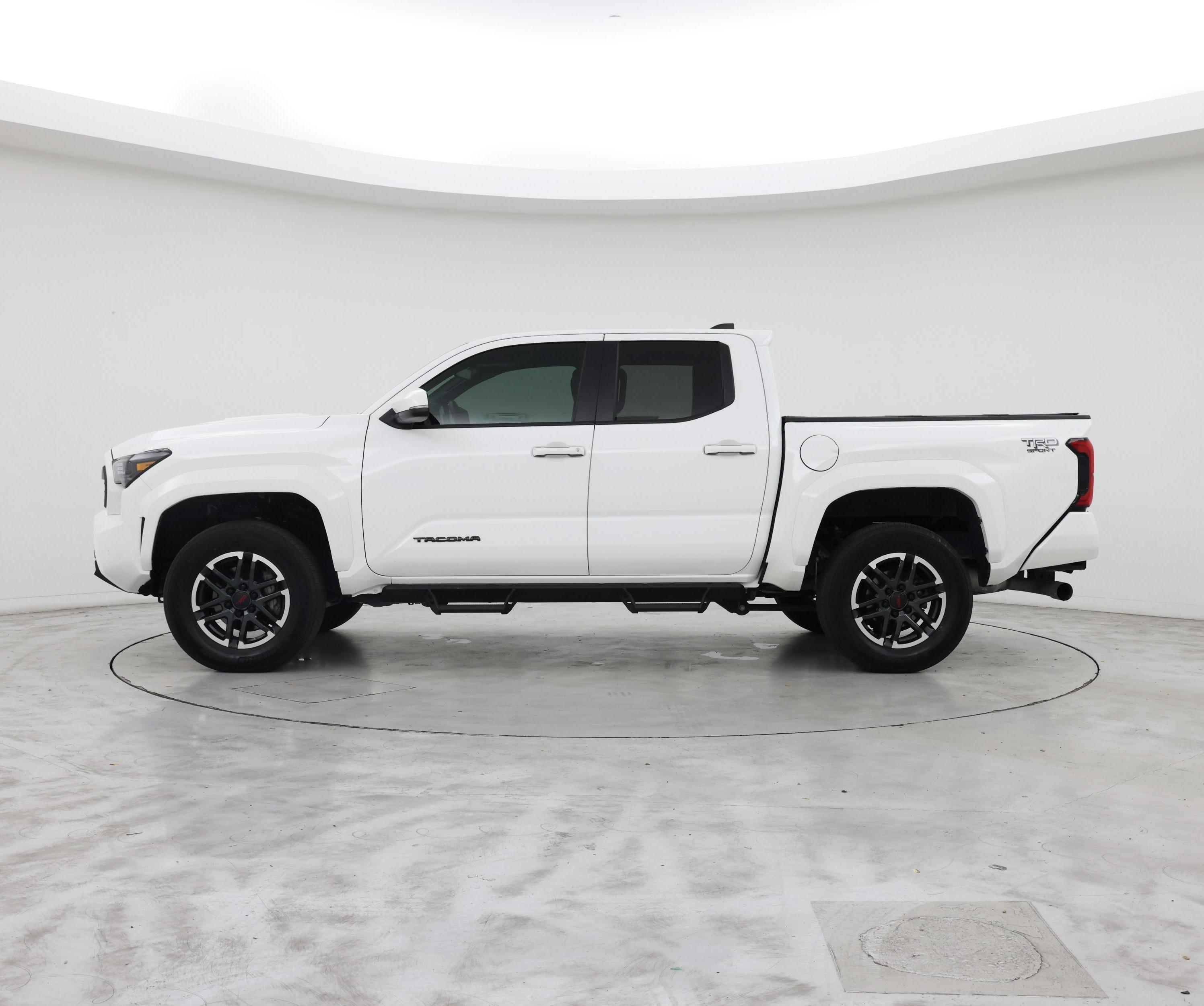 Thumbnail: 2024 Toyota Tacoma - 3