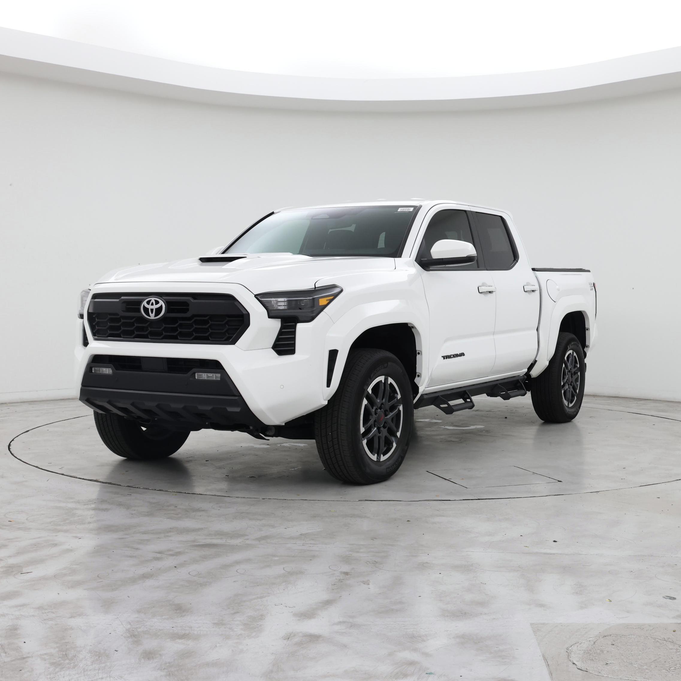 Thumbnail: 2024 Toyota Tacoma - 4
