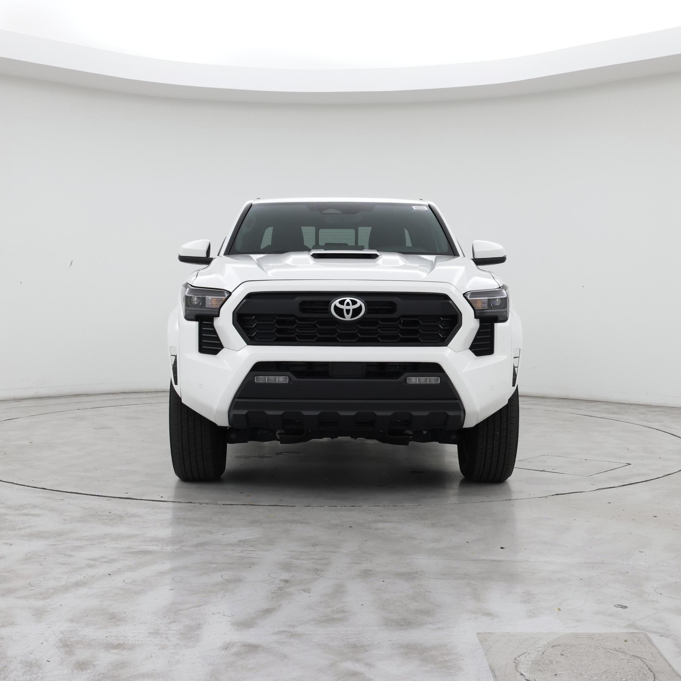 Thumbnail: 2024 Toyota Tacoma - 5