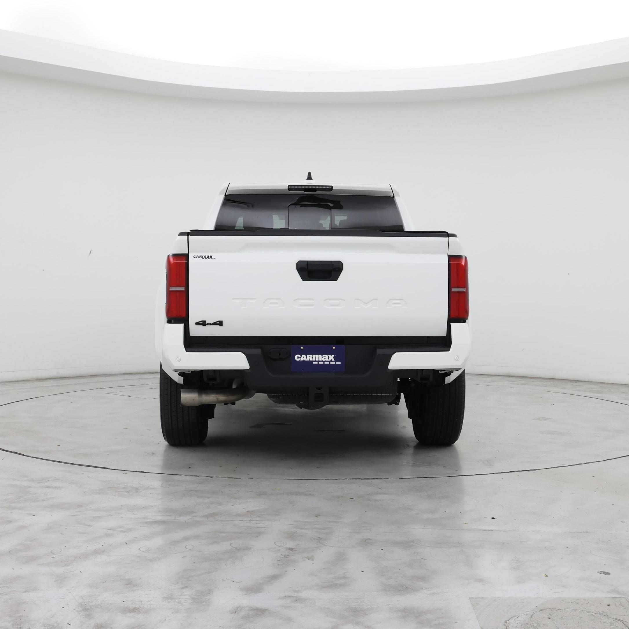 Thumbnail: 2024 Toyota Tacoma - 6