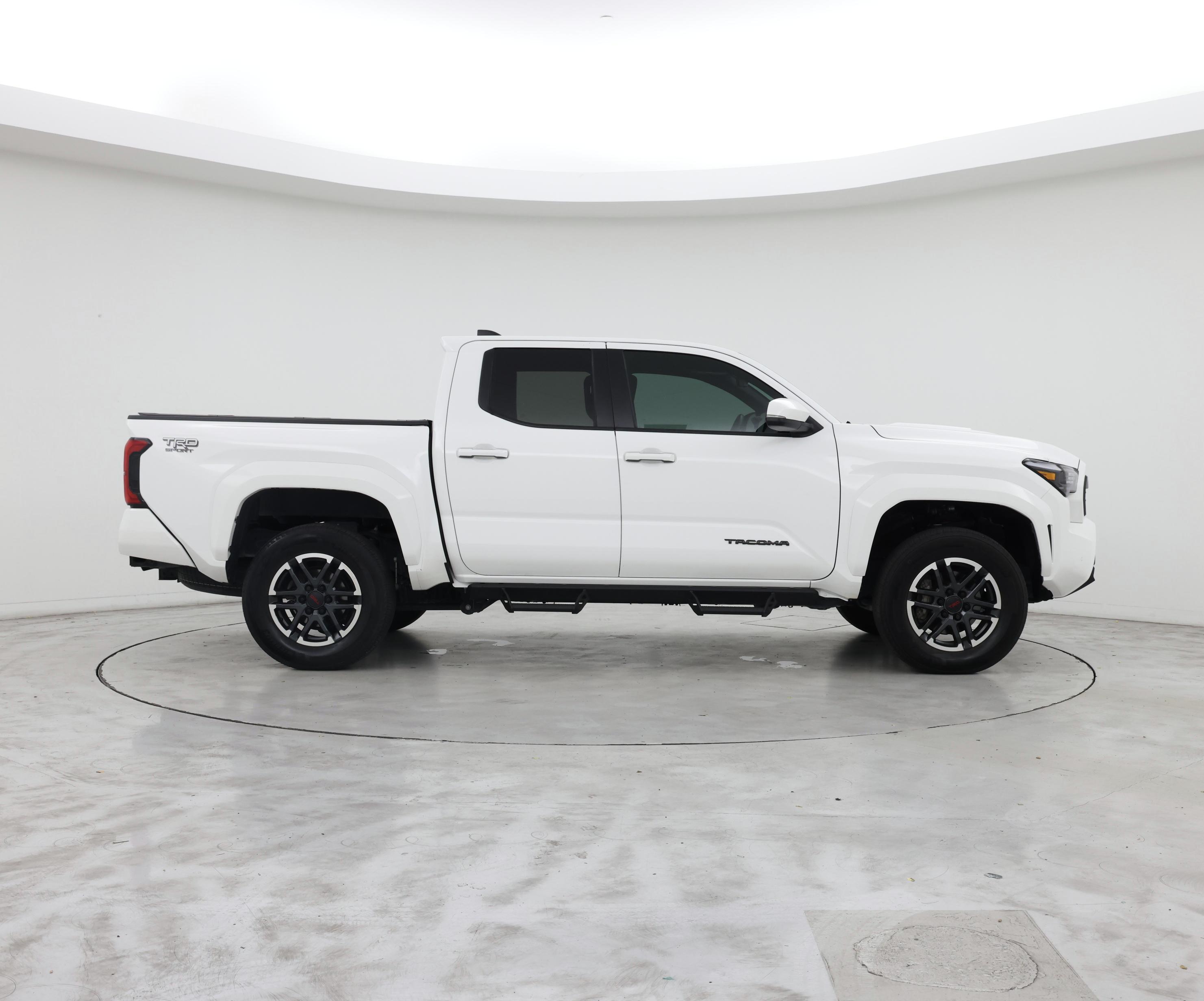 Thumbnail: 2024 Toyota Tacoma - 7