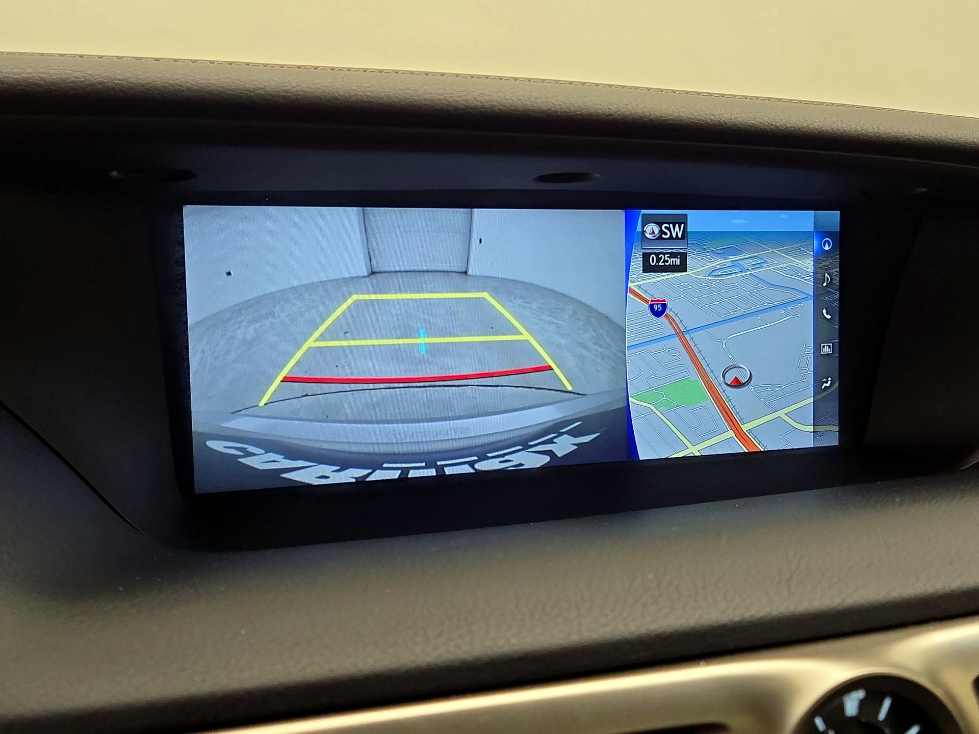 Thumbnail: 2018 Lexus GS - 15