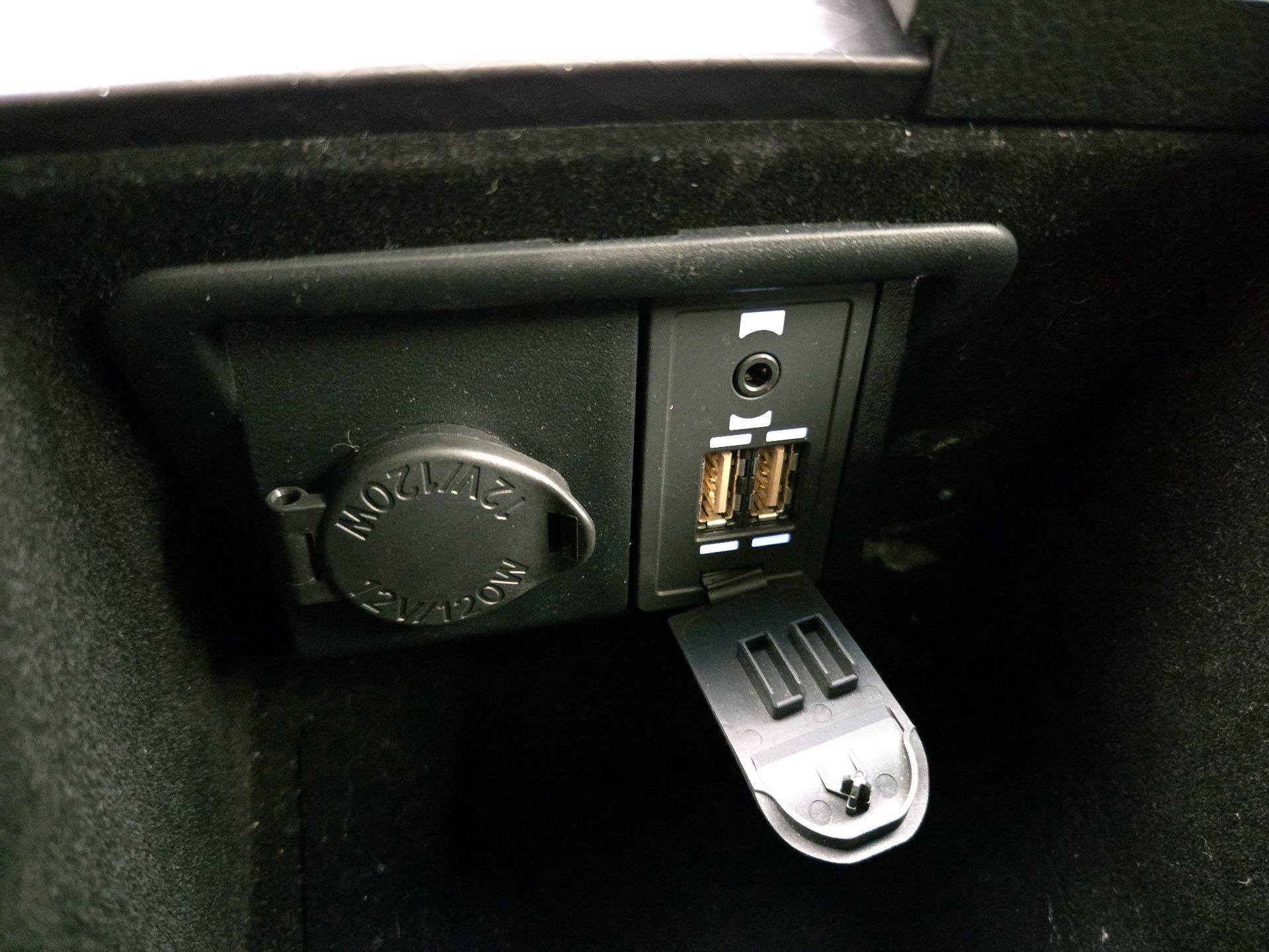 Thumbnail: 2018 Lexus GS - 19