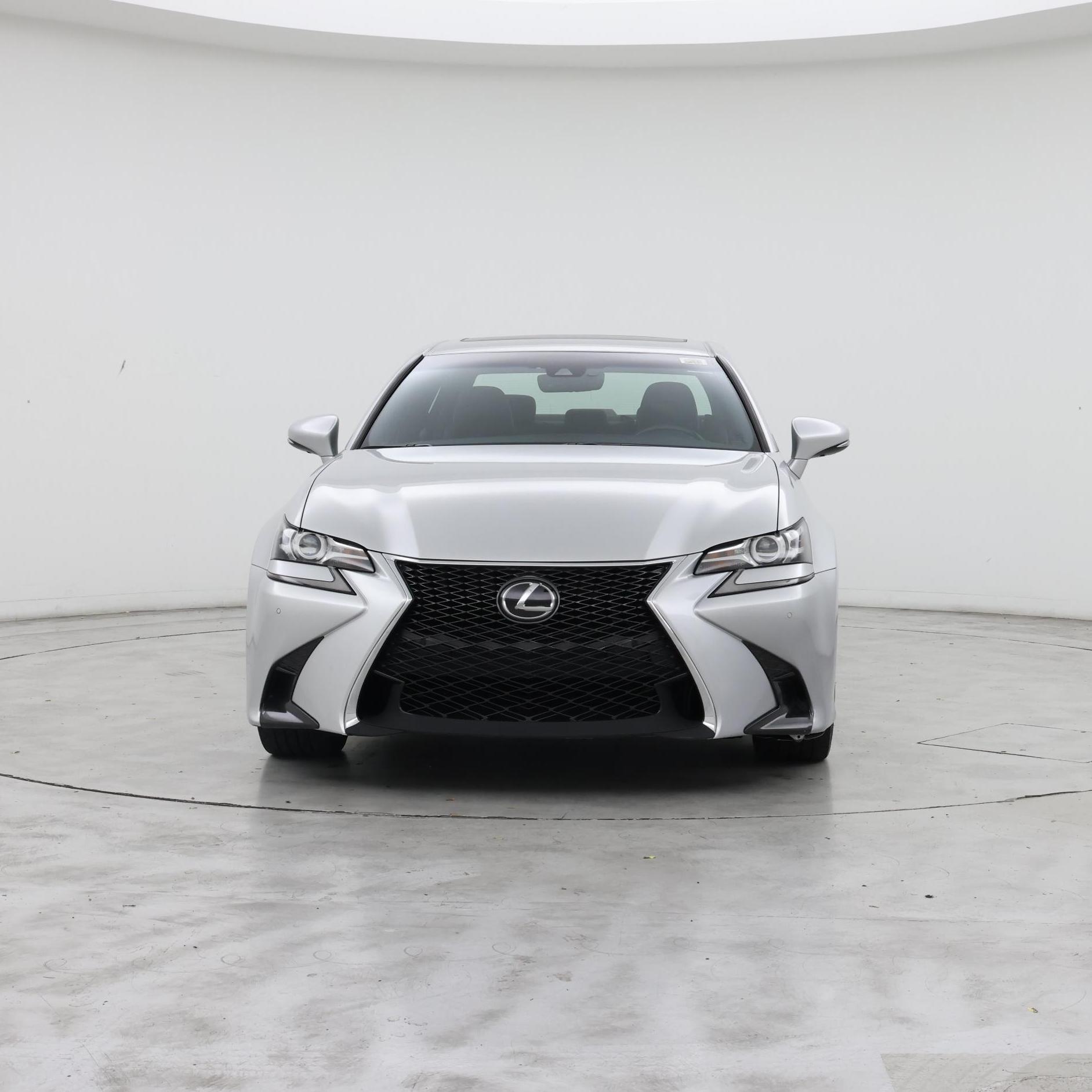 Thumbnail: 2018 Lexus GS - 5