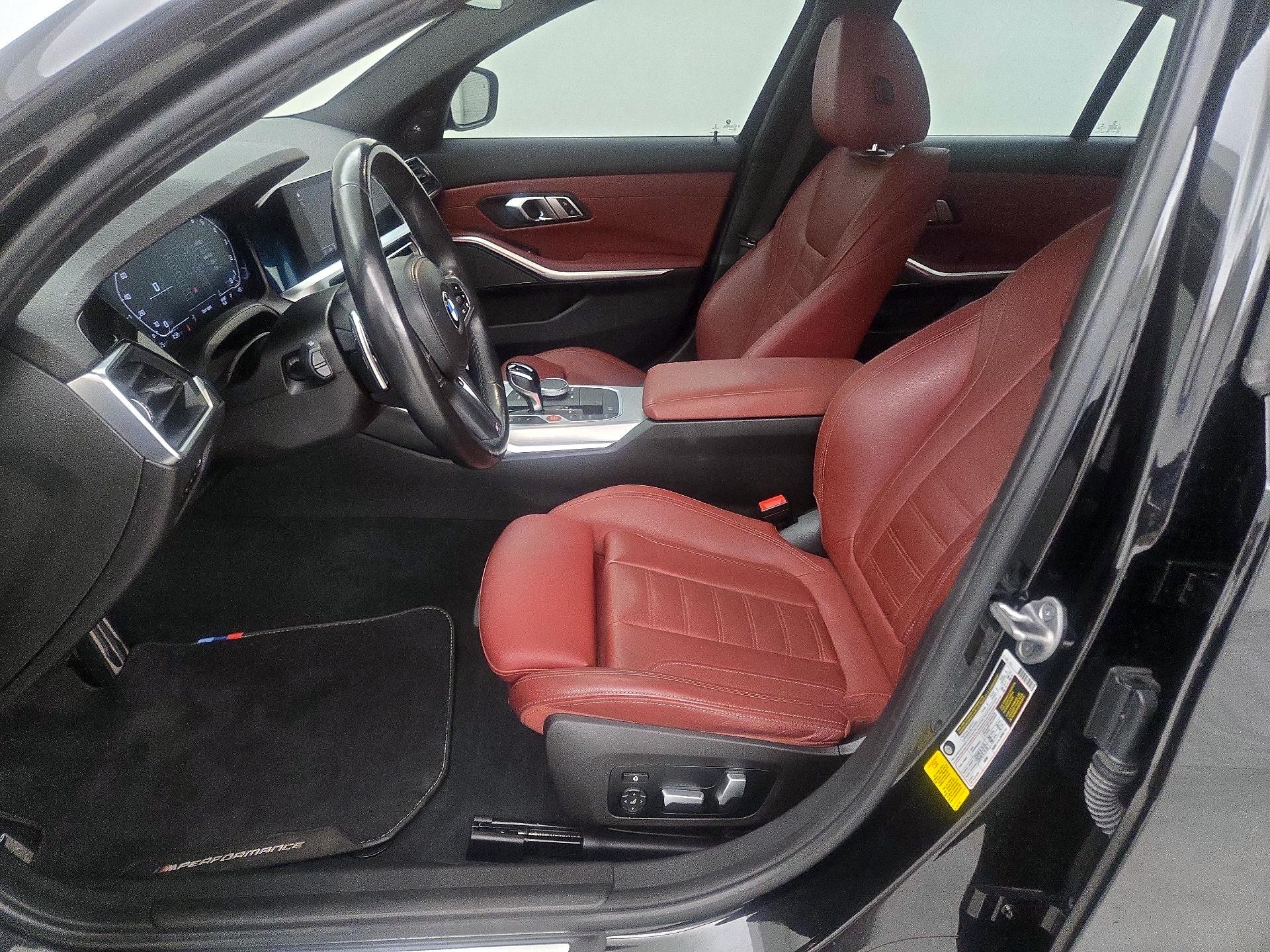 Thumbnail: 2022 BMW 3 Series - 11