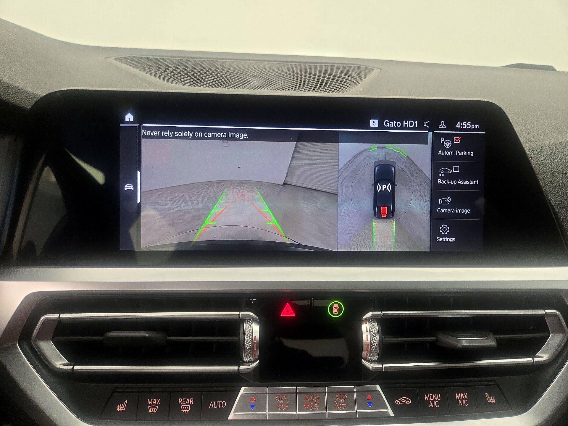 Thumbnail: 2022 BMW 3 Series - 15