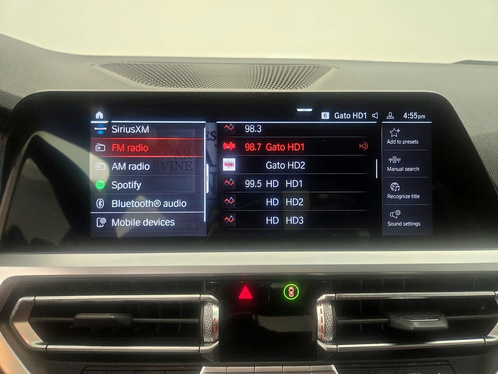 Thumbnail: 2022 BMW 3 Series - 16