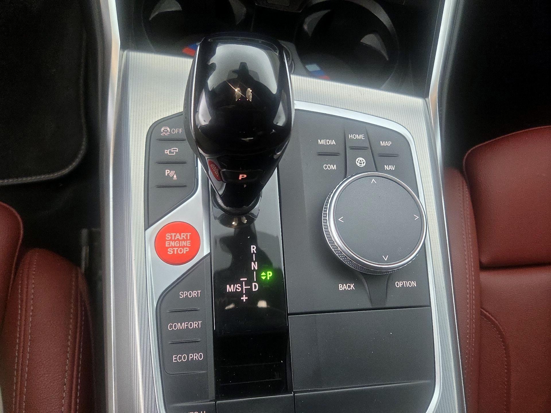 Thumbnail: 2022 BMW 3 Series - 18