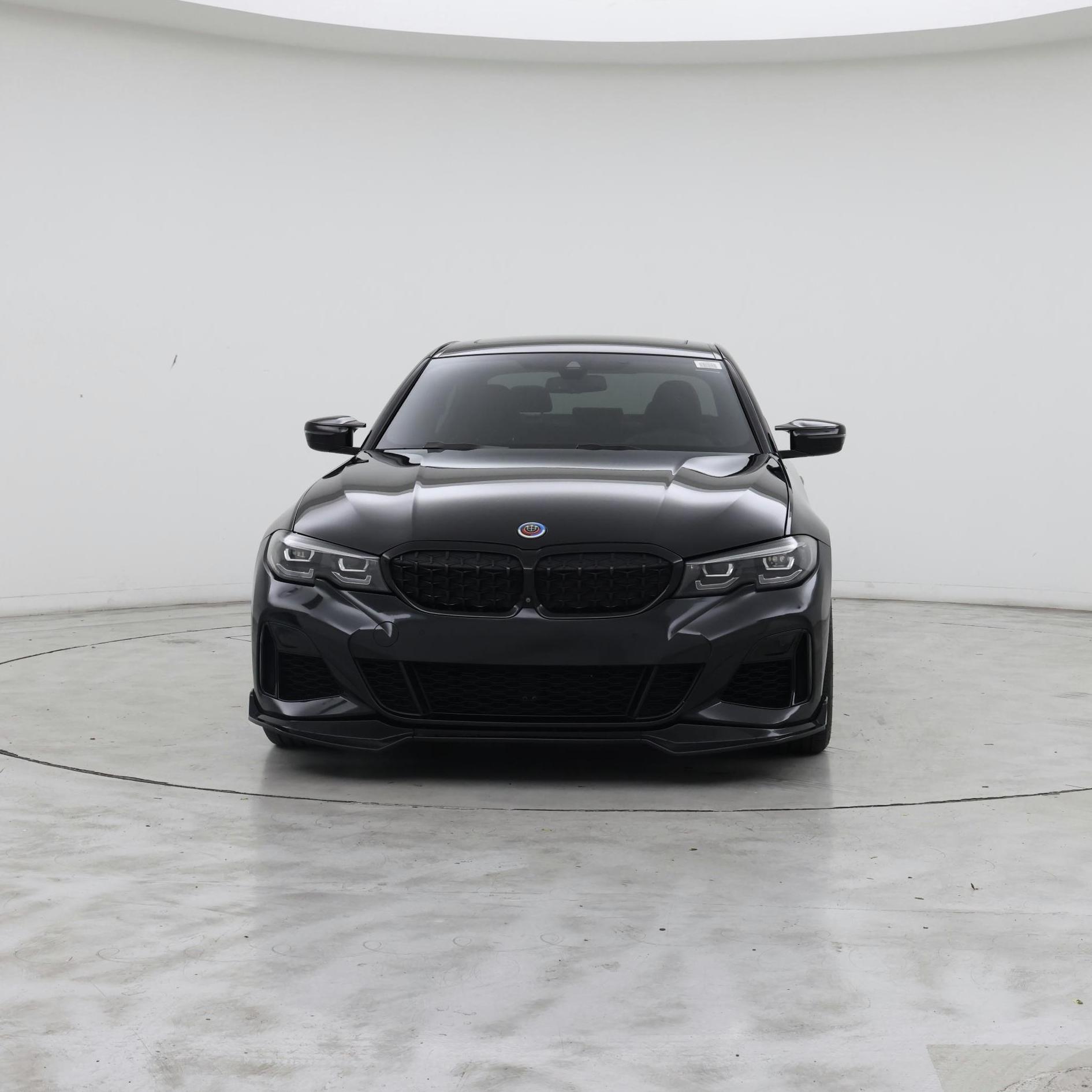 Thumbnail: 2022 BMW 3 Series - 5