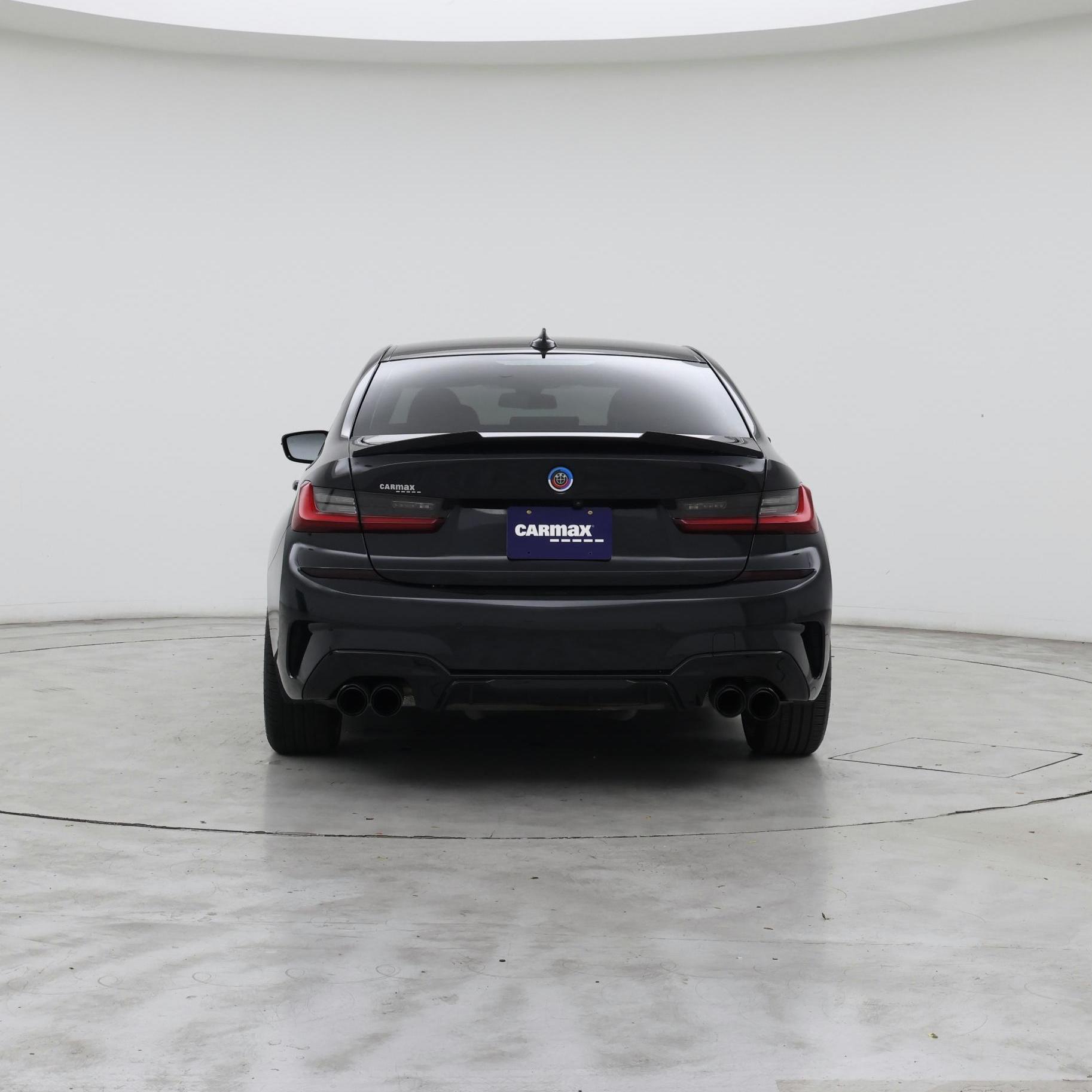 Thumbnail: 2022 BMW 3 Series - 6