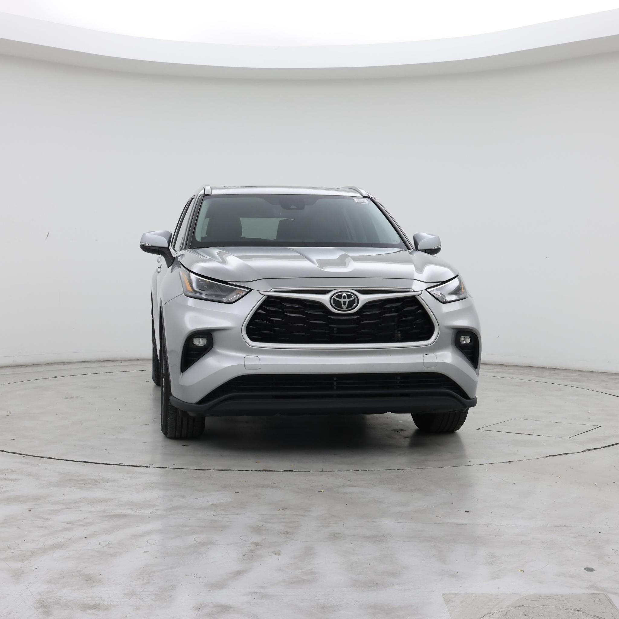 Thumbnail: 2024 Toyota Highlander - 5