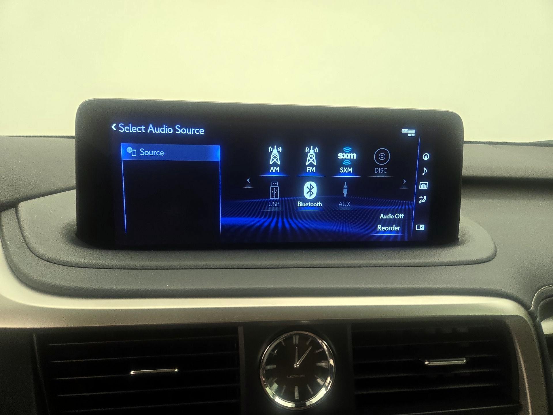 Thumbnail: 2022 Lexus RX - 16