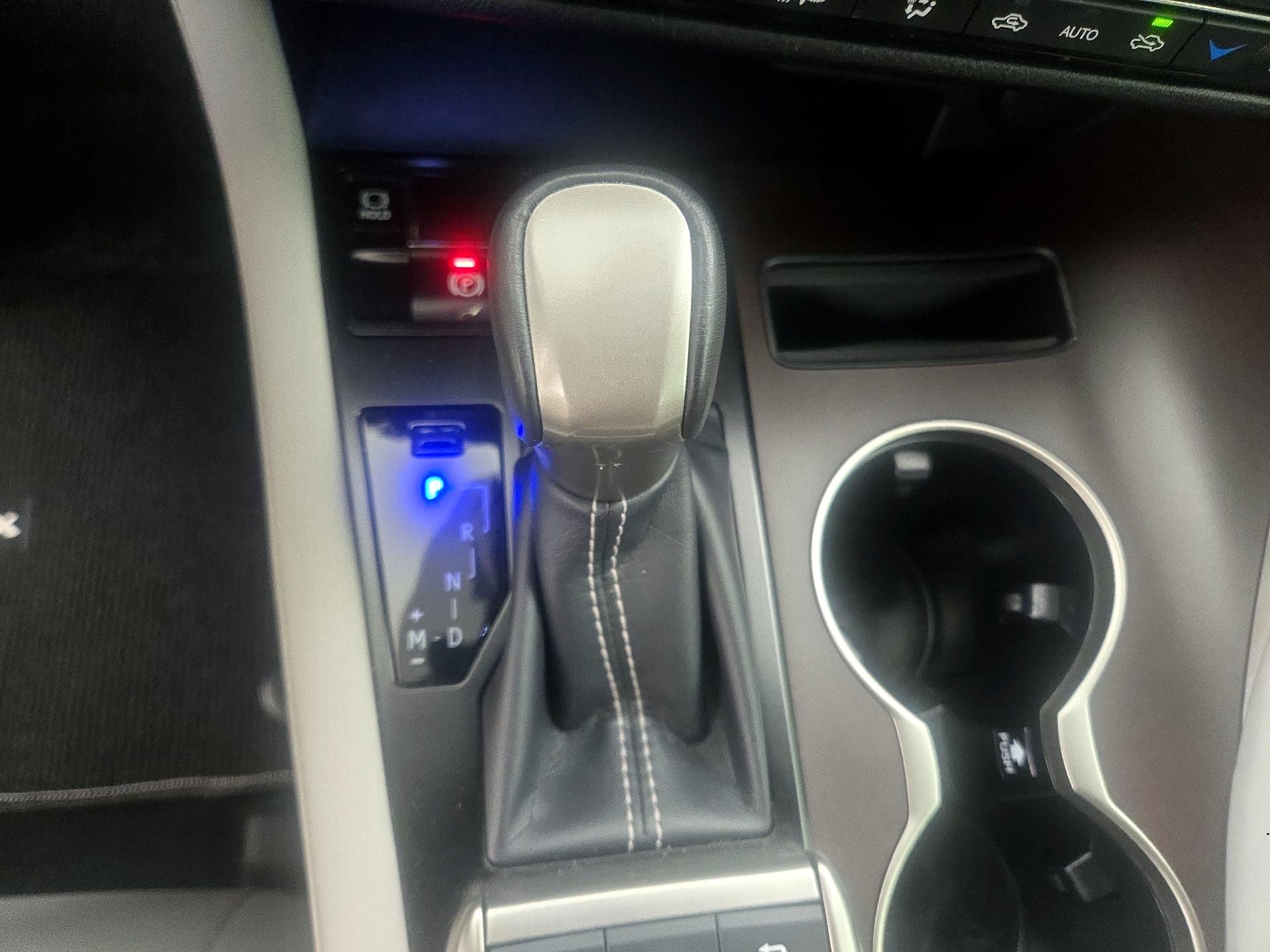 Thumbnail: 2022 Lexus RX - 18