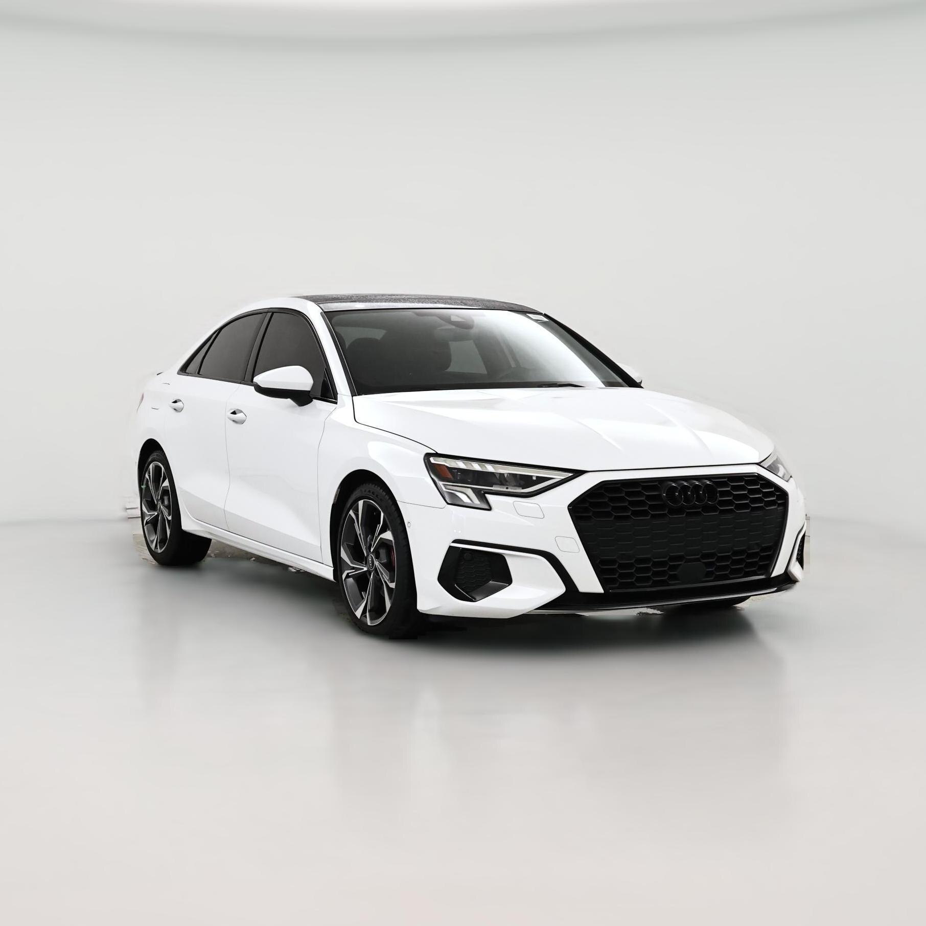 Thumbnail: 2023 Audi A3 - 1
